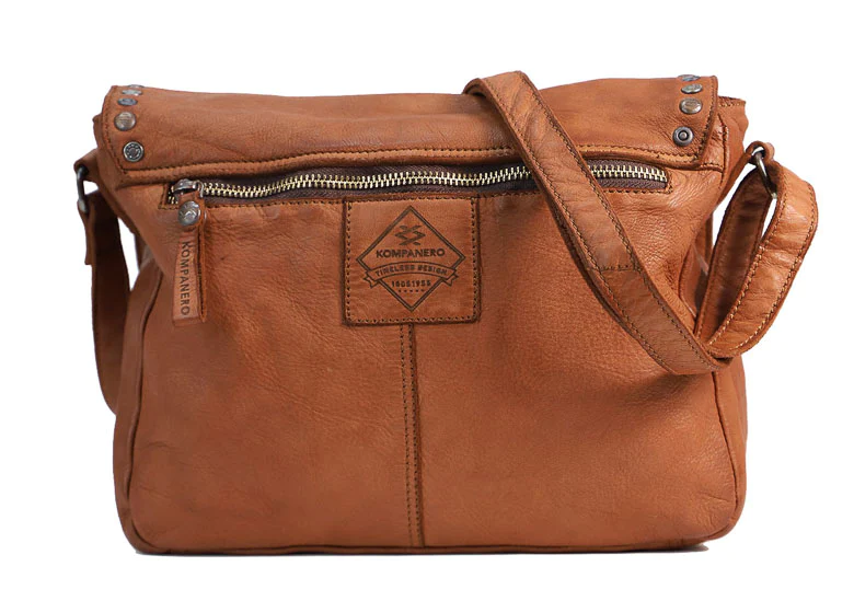 Hartley Crossbody Bag