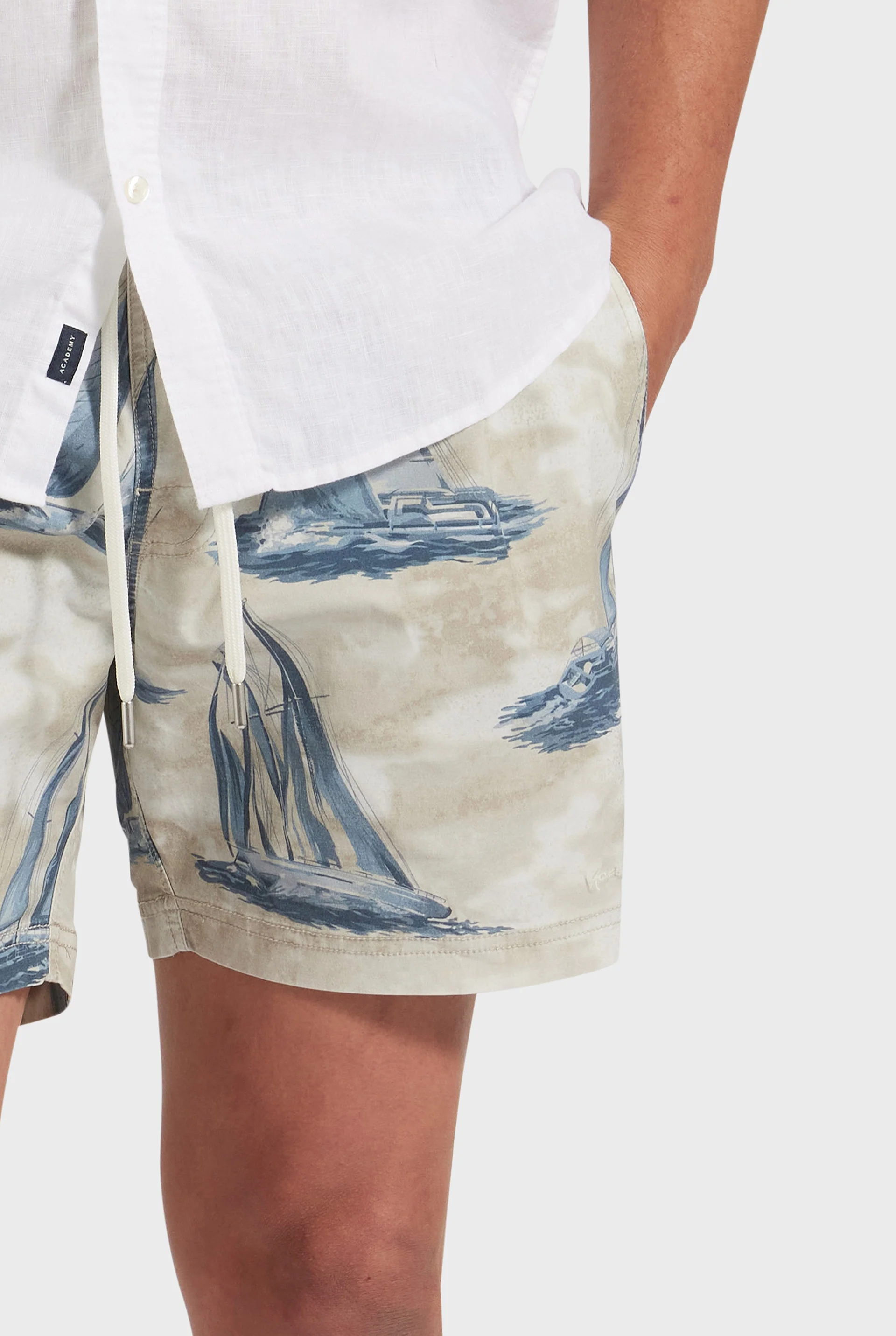 Marina Del Ray Boardy