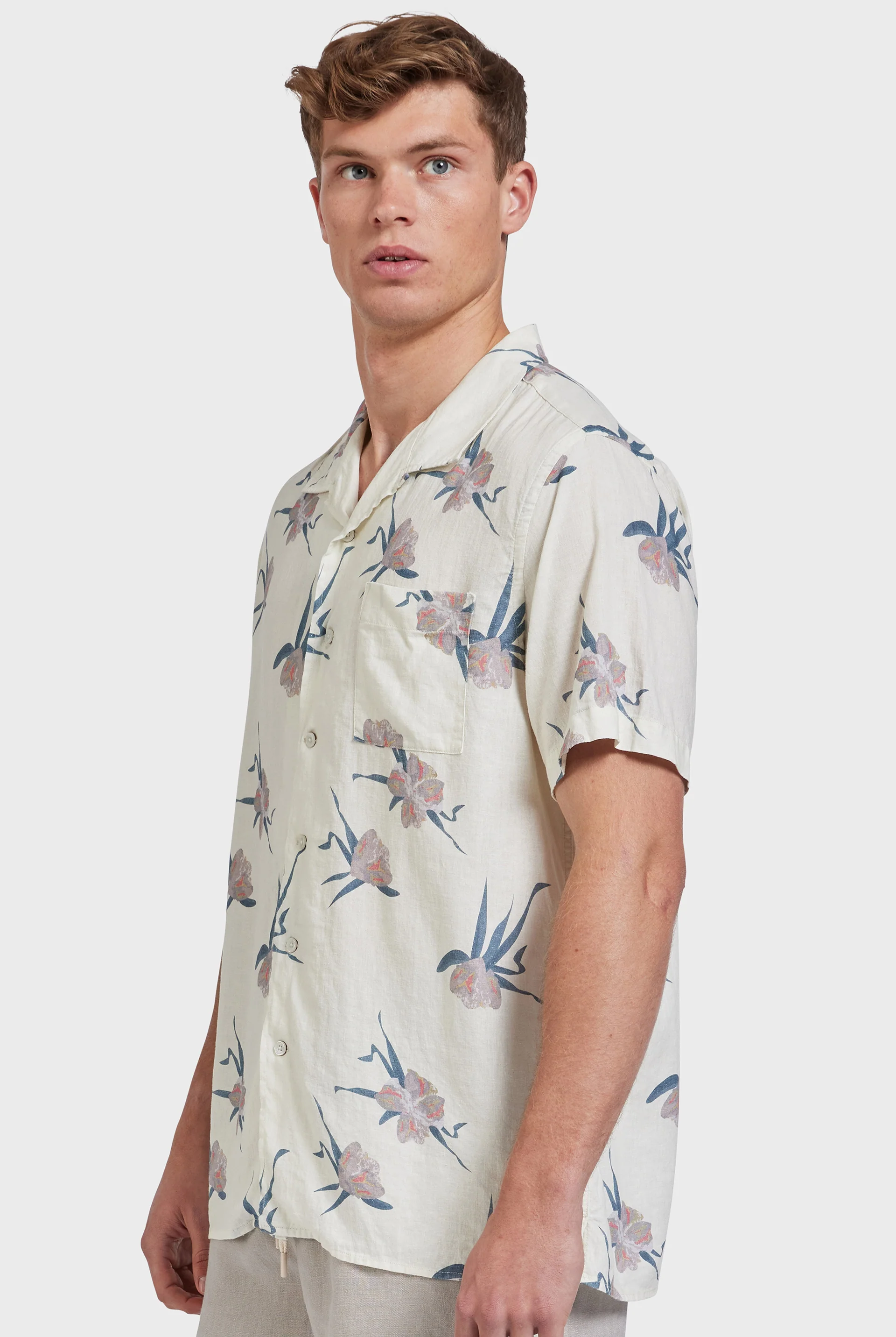 San Jose Short Sleeve Shirt