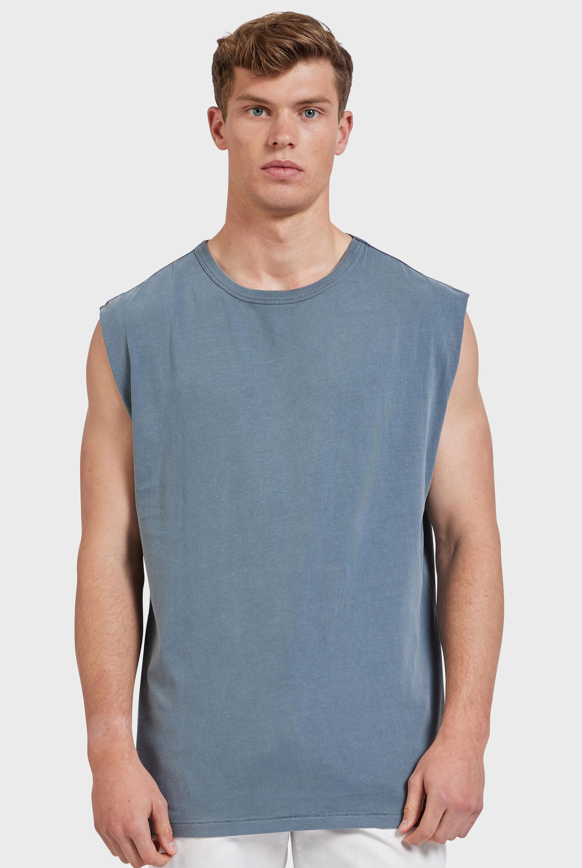 Jimmy Muscle Tee
