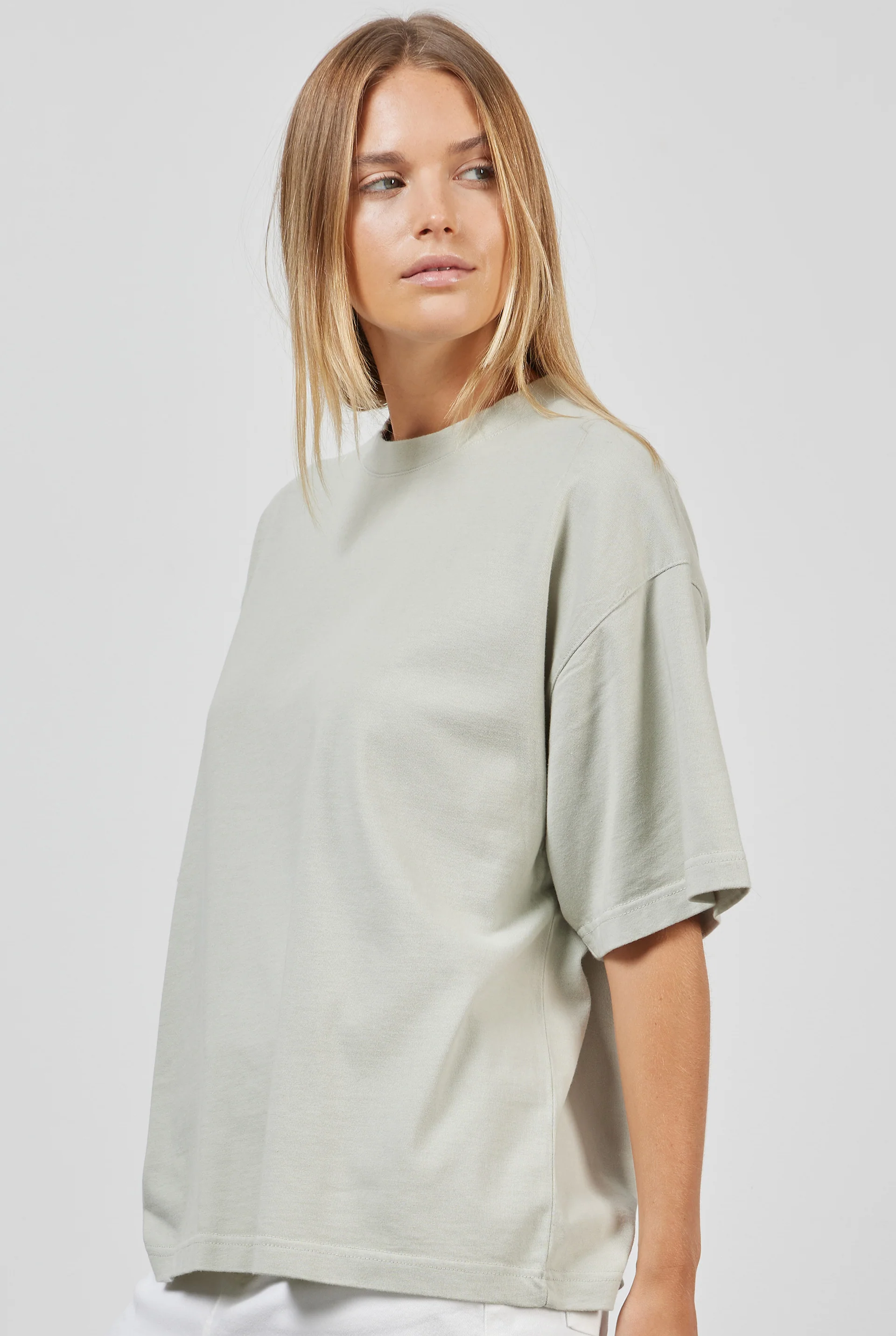Relaxed Tee