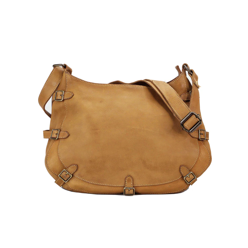 Beatrice Crossbody Bag