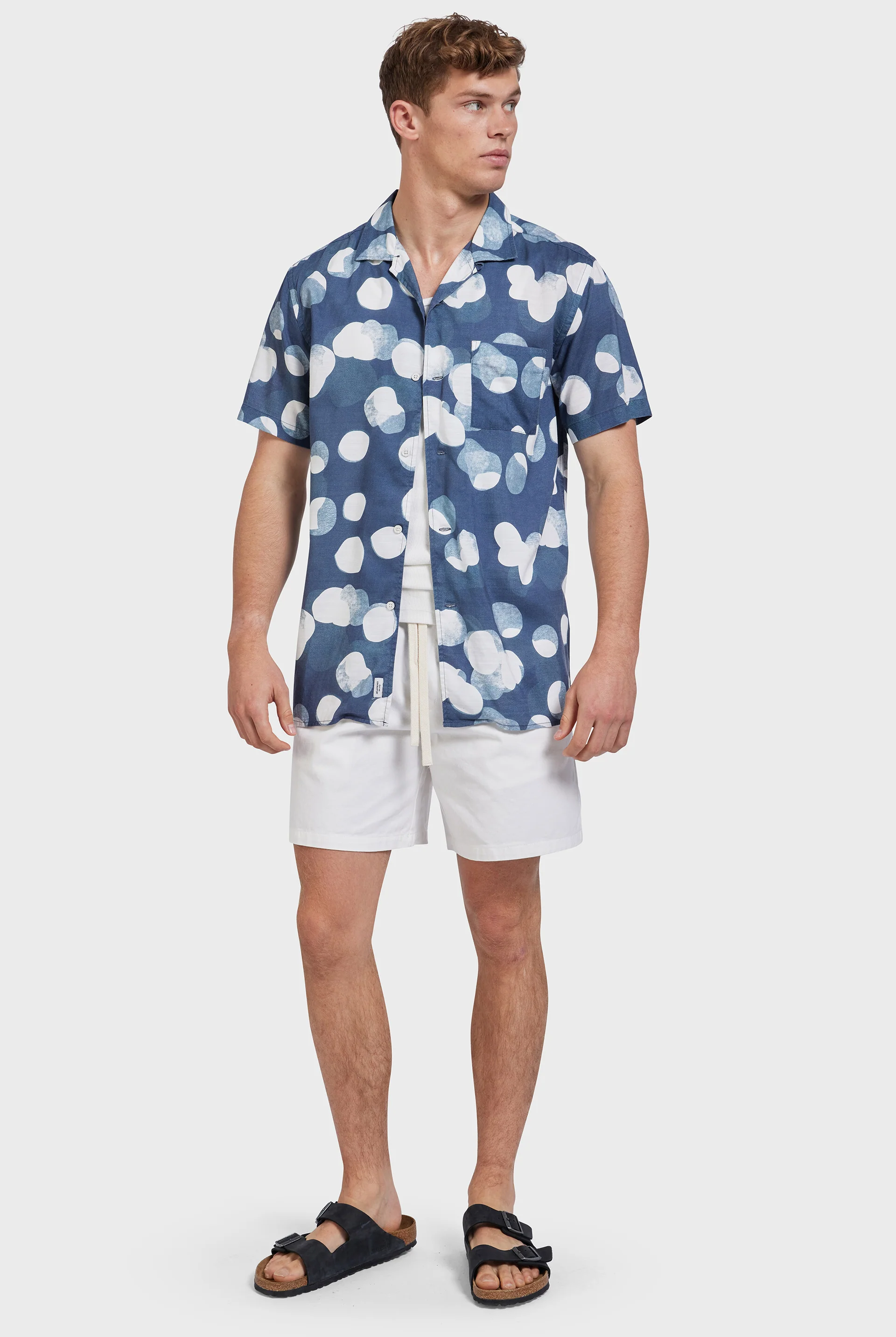 Kyoto Short Sleeve Shirt