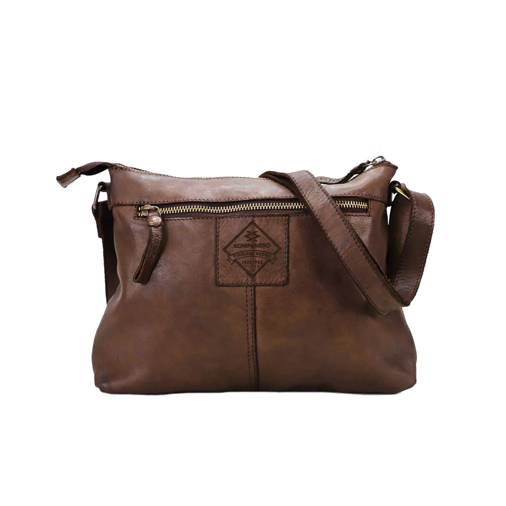 Jennifer Crossbody Bag