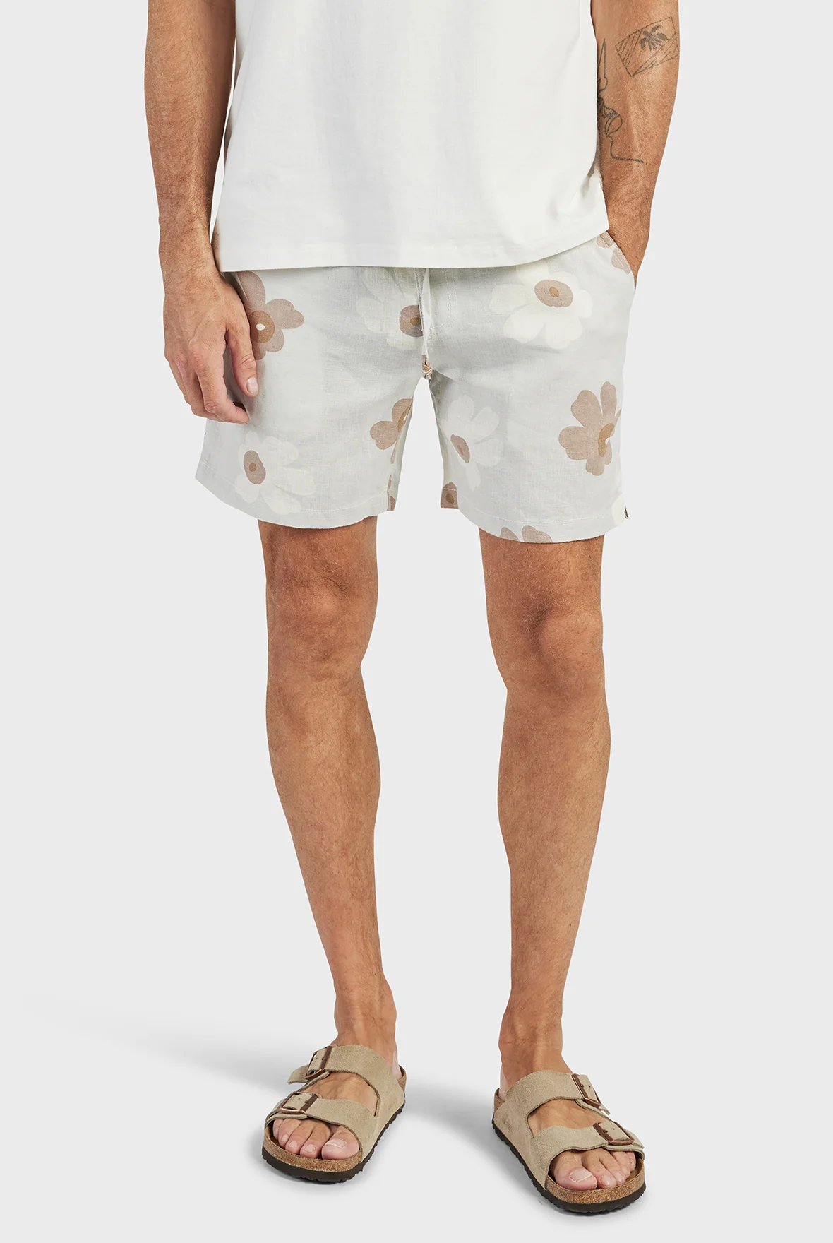 Oasis Linen Short