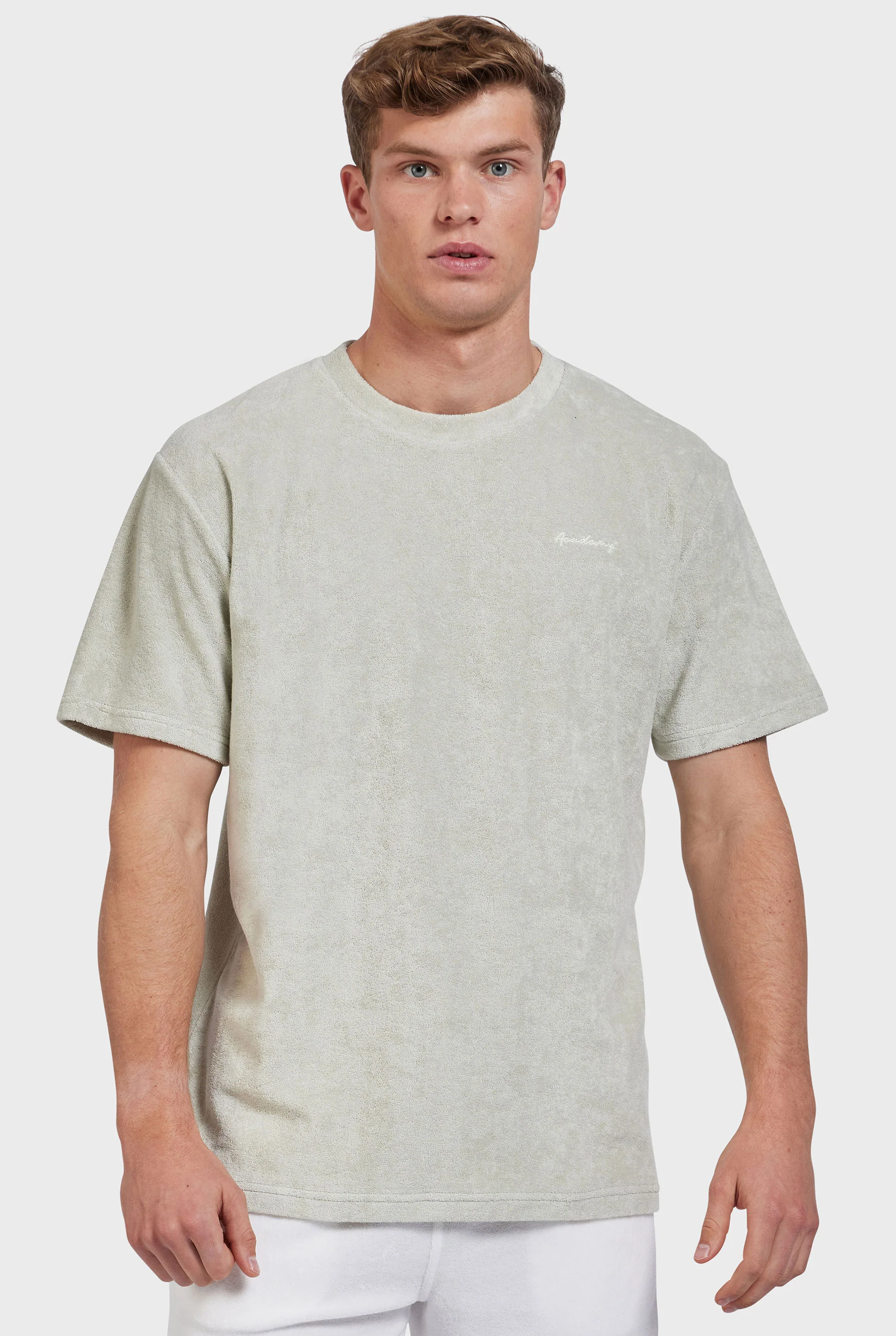 Bond Terry Tee