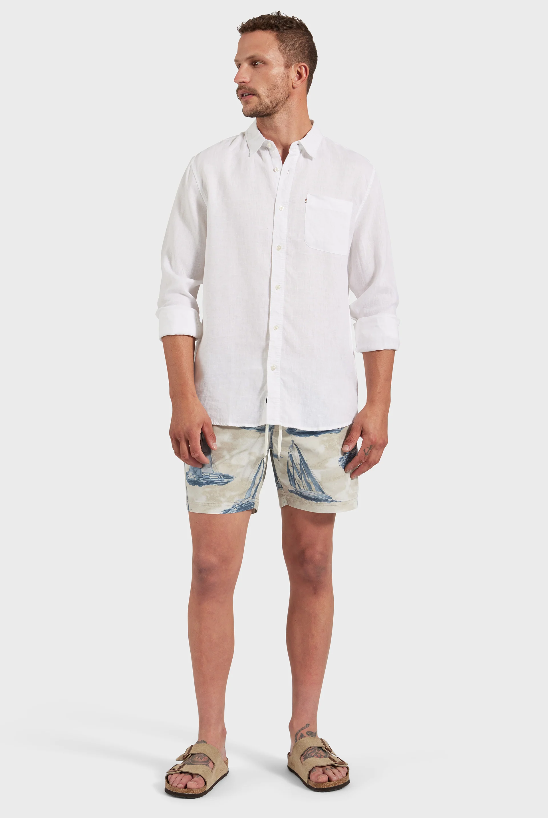 Marina Del Ray Boardy