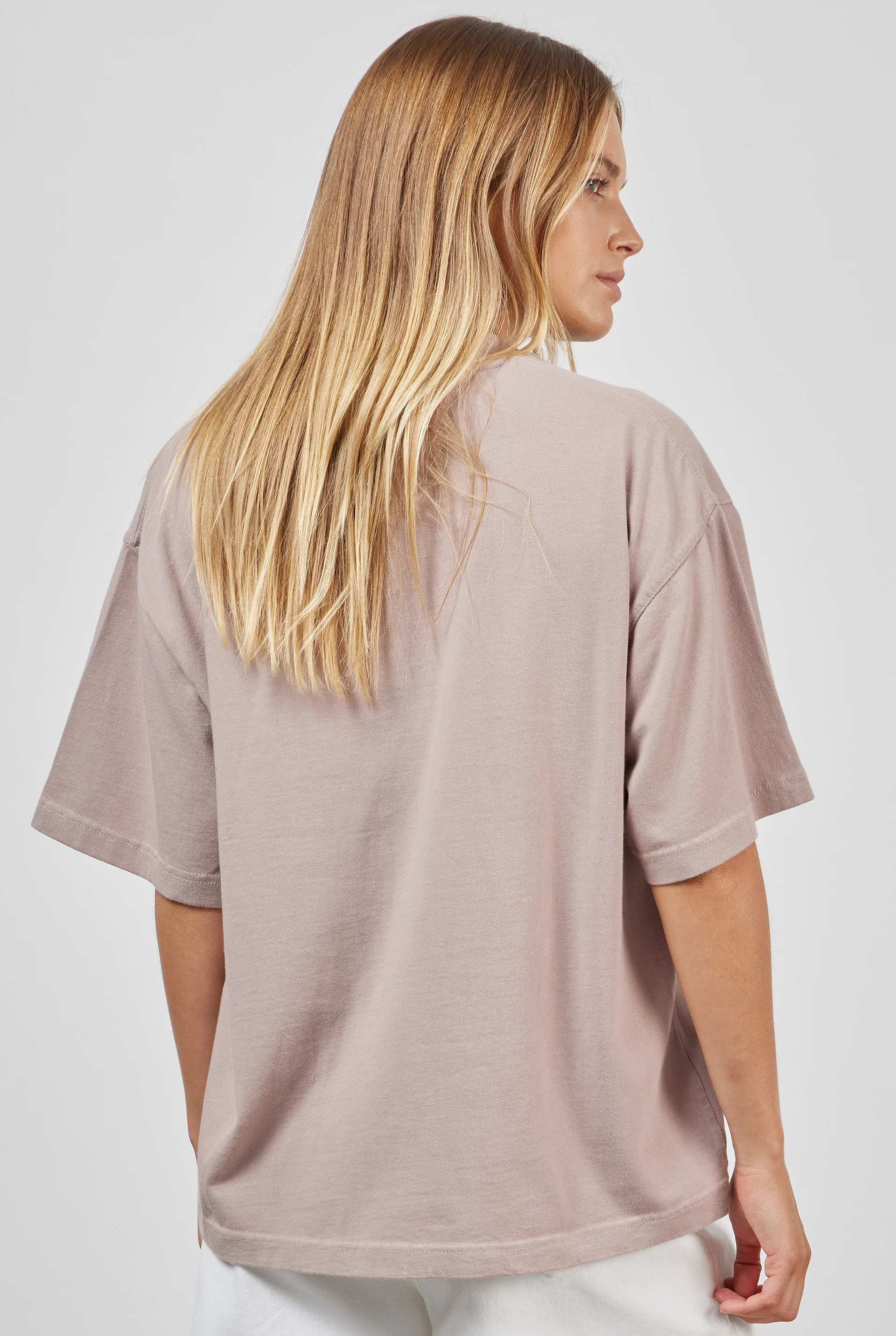 Relaxed Tee