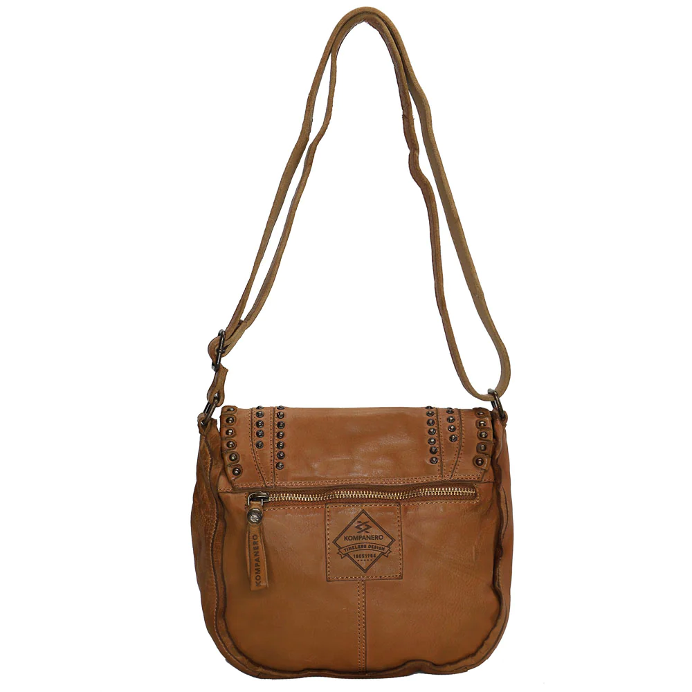 Scarlett Crossbody Bag