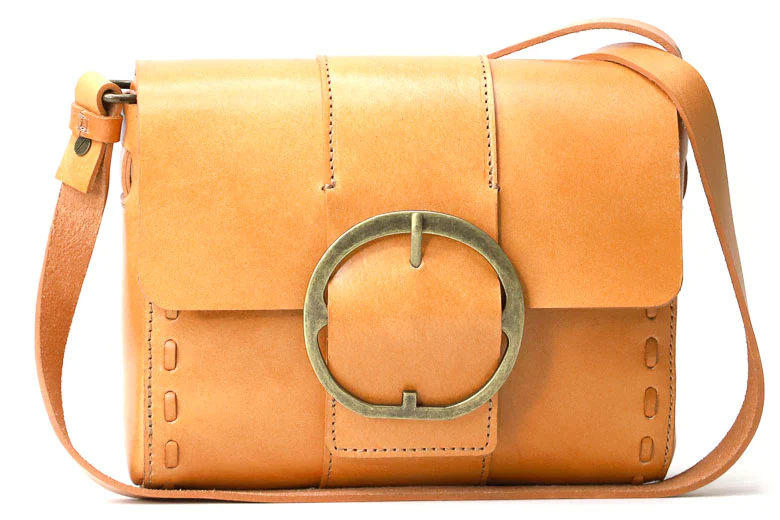 Izzy Crossbody Bag