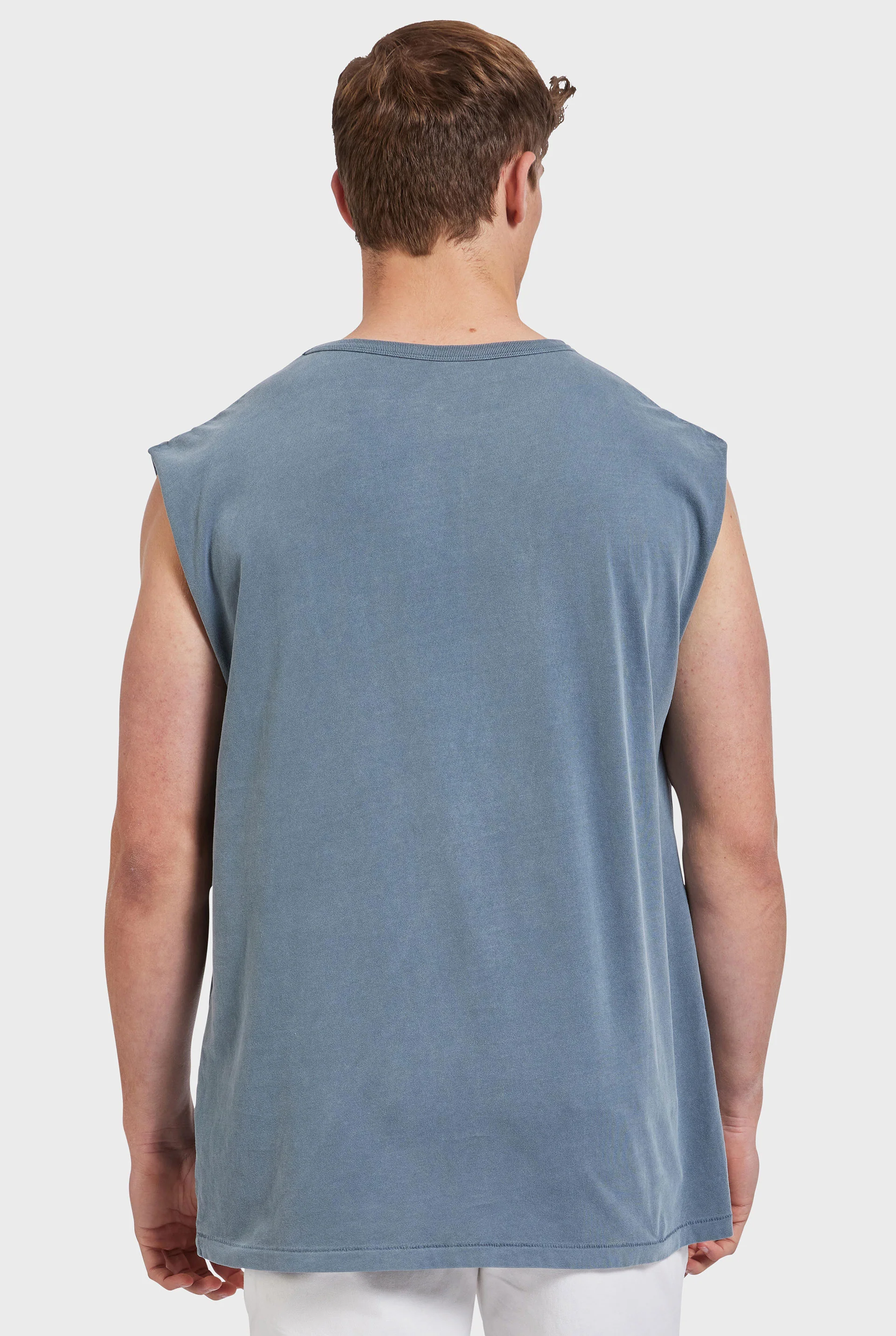 Jimmy Muscle Tee