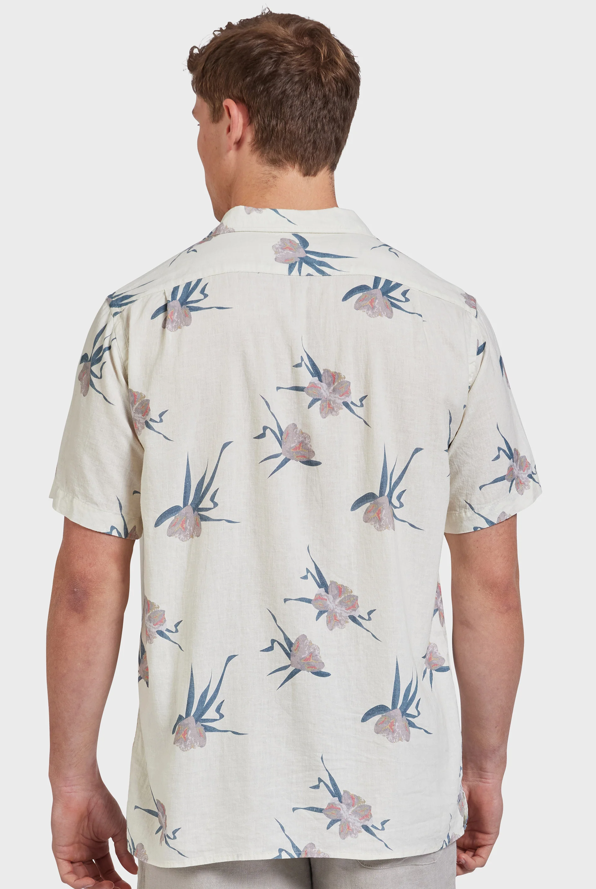 San Jose Short Sleeve Shirt