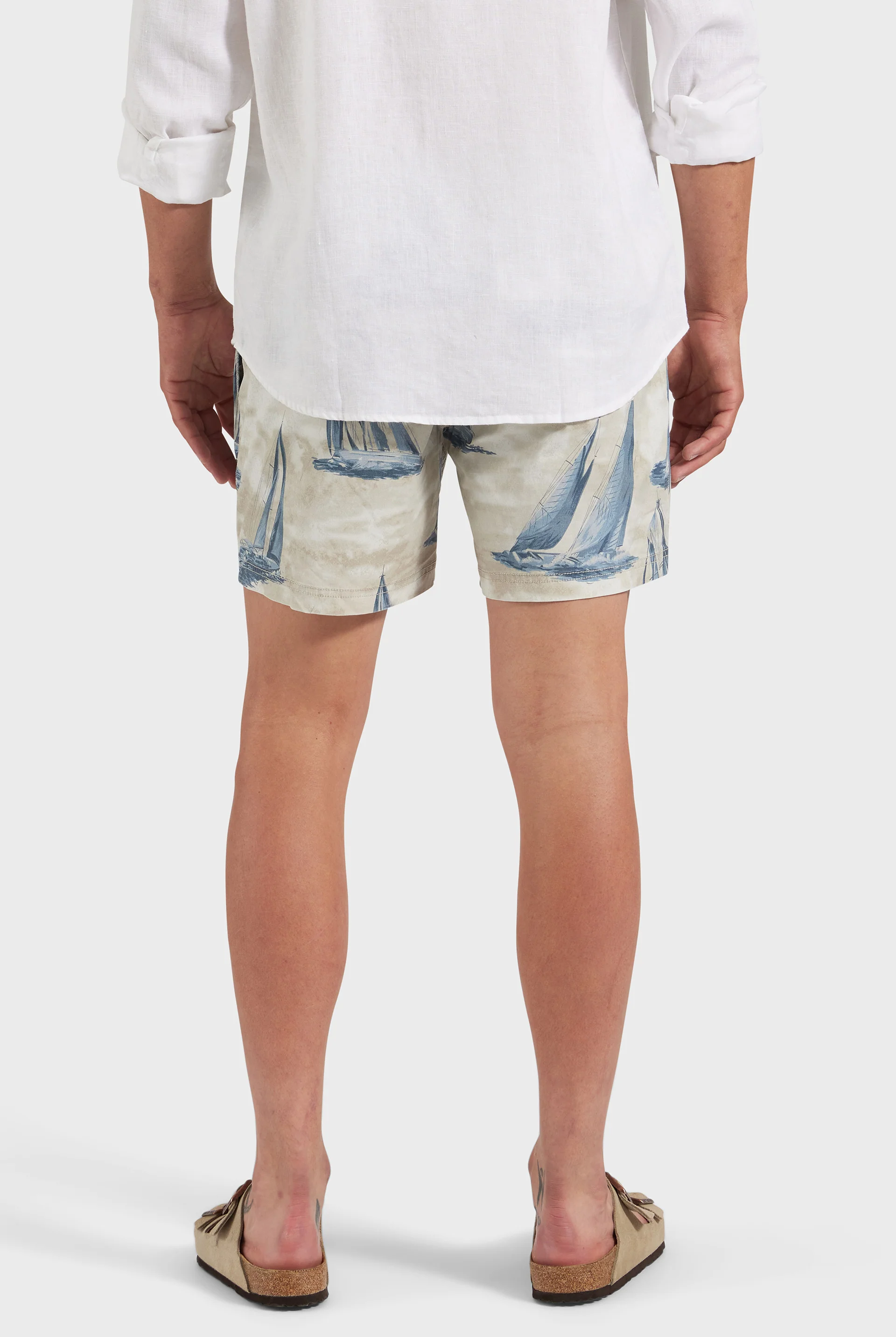 Marina Del Ray Boardy