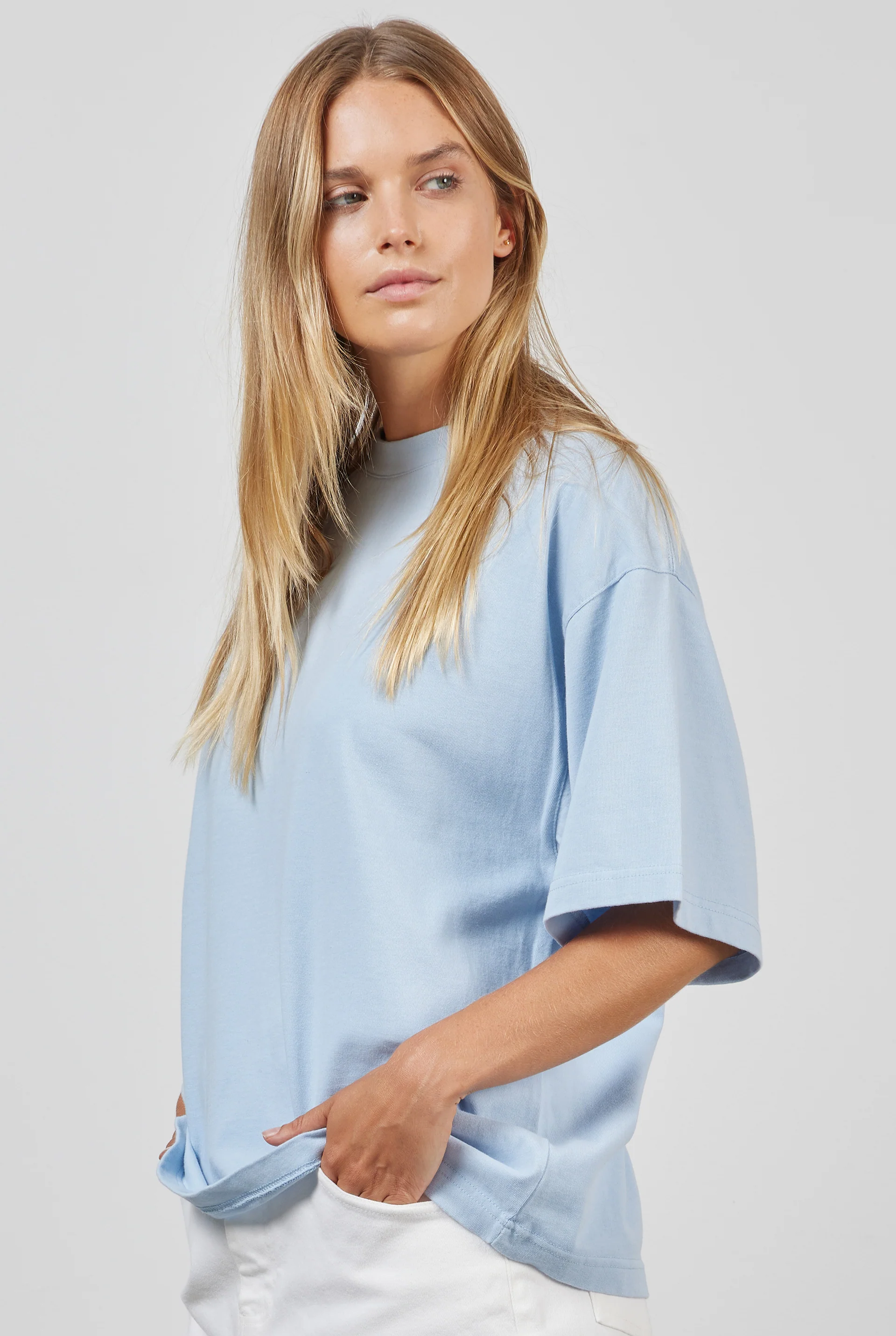 Relaxed Tee