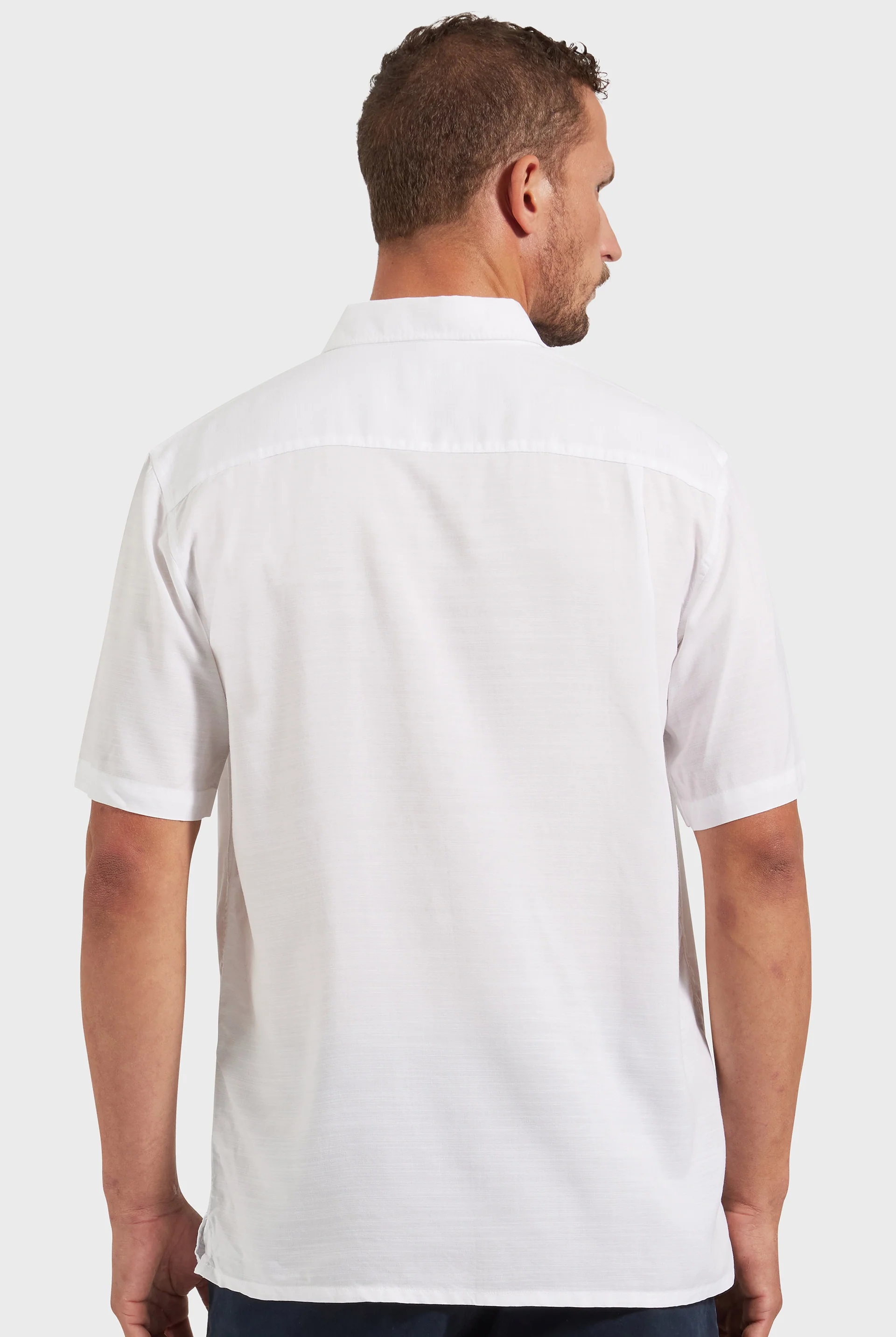 Stevens Short Sleeve Shirt