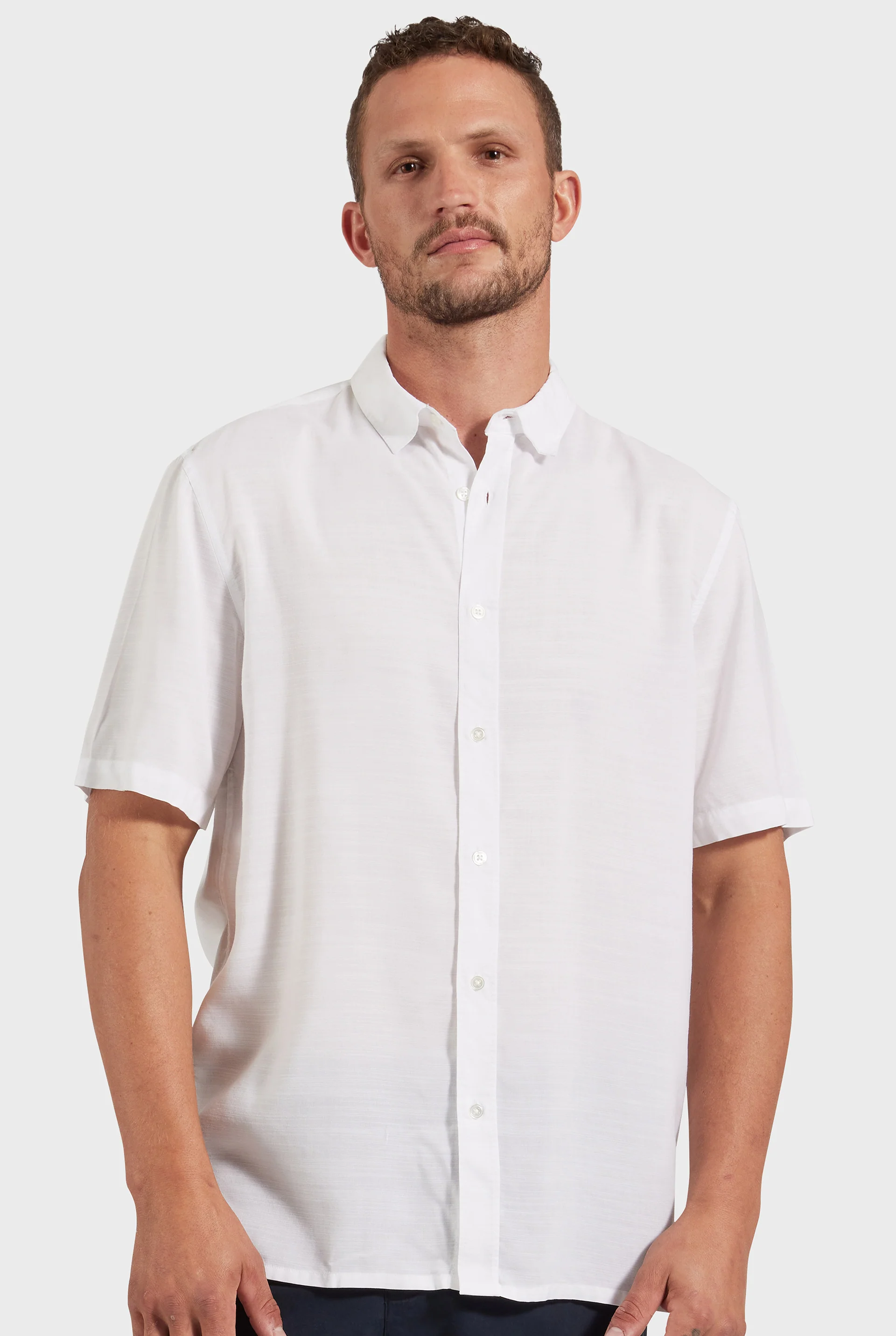 Stevens Short Sleeve Shirt