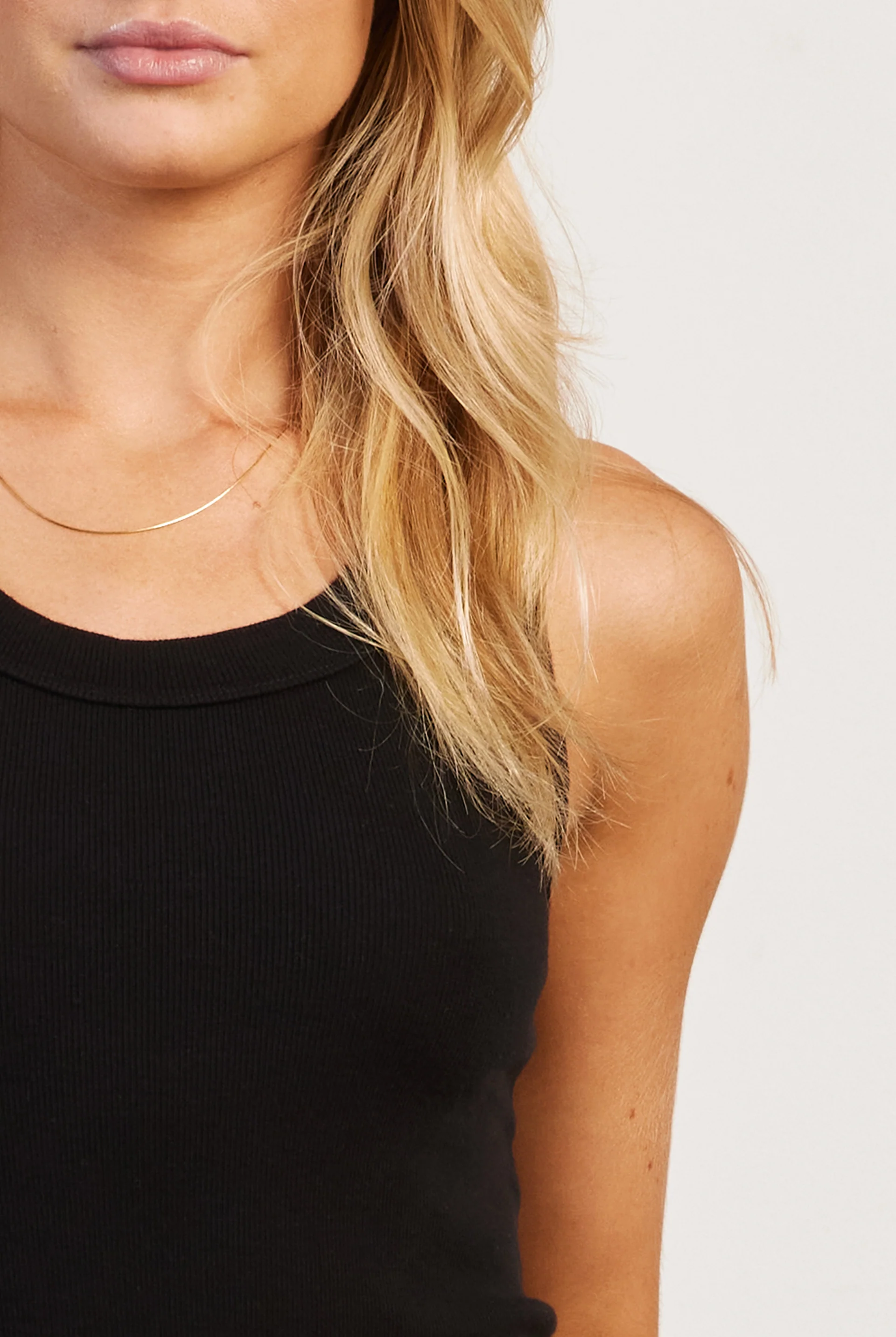 Essential Rib Tank