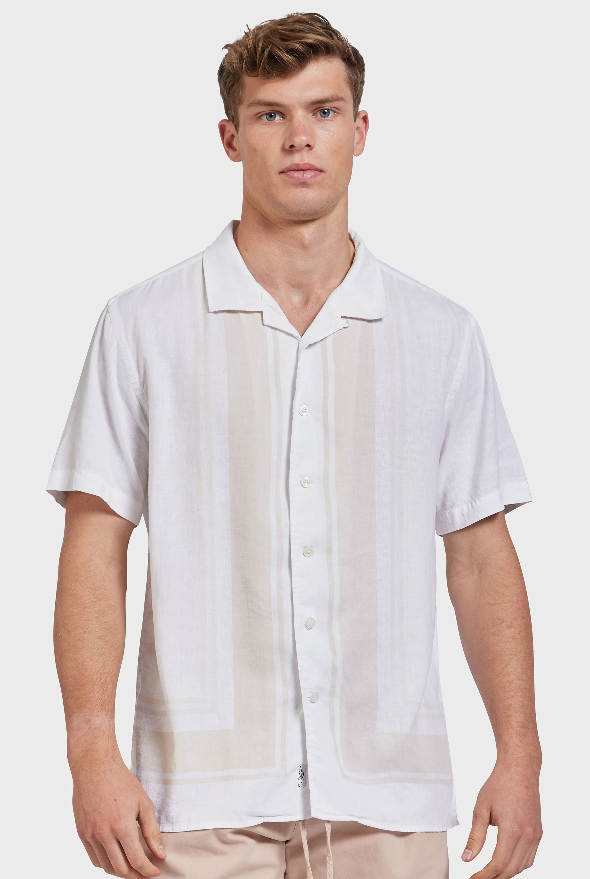 Charlie Short Sleeve Shirt