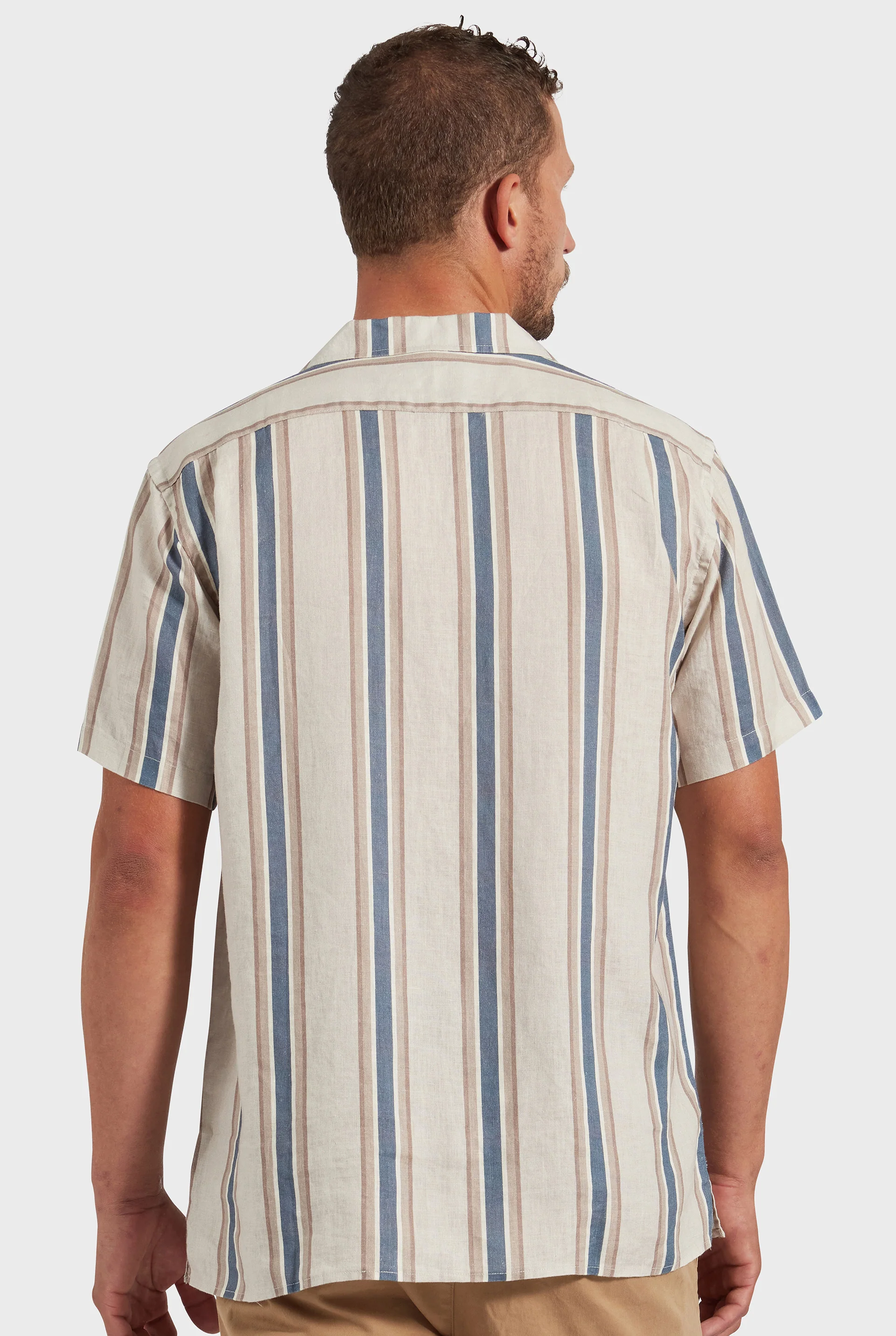 Kobuk Short Sleeve Shirt