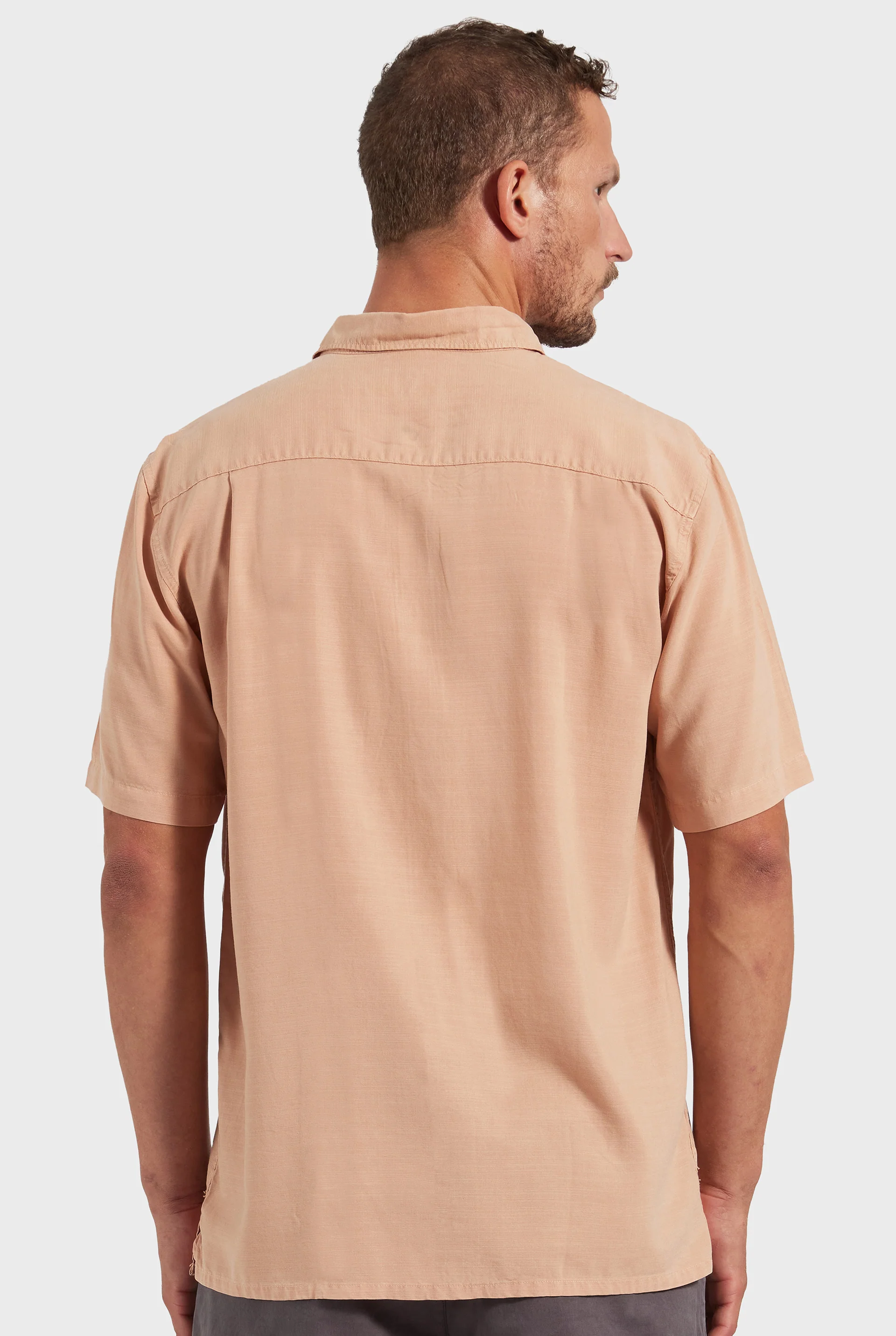 Stevens Short Sleeve Shirt