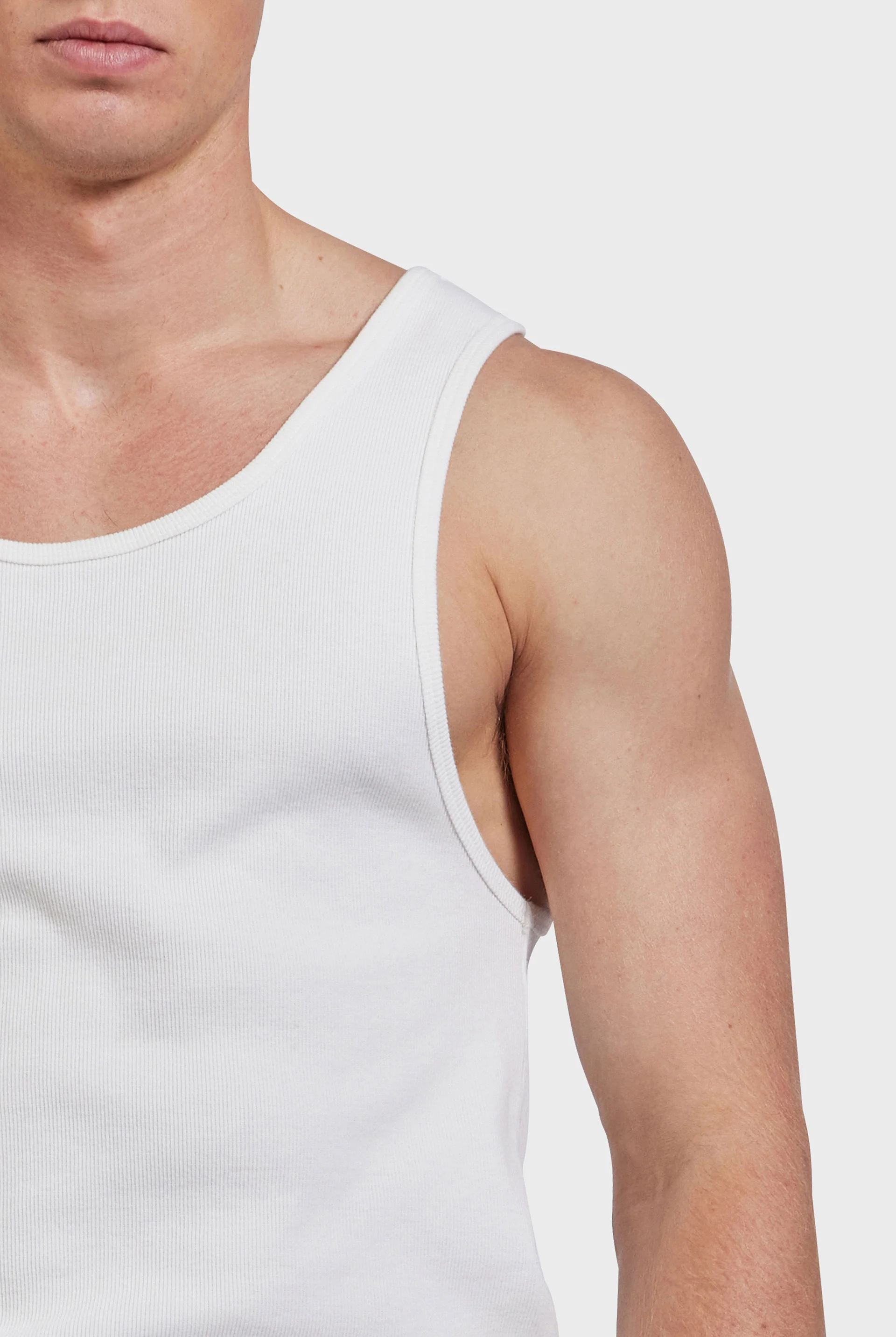 Academy Mens Tank