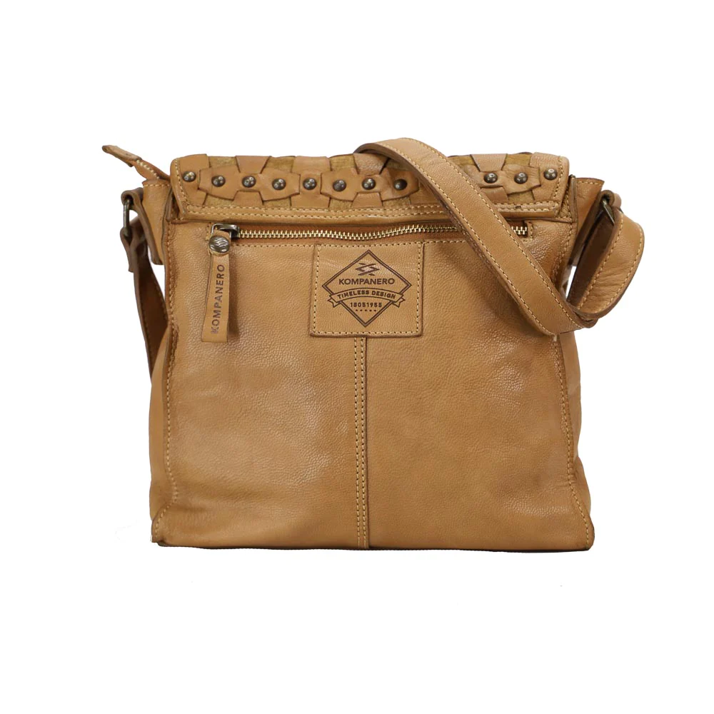Charlotte Crossbody Bag