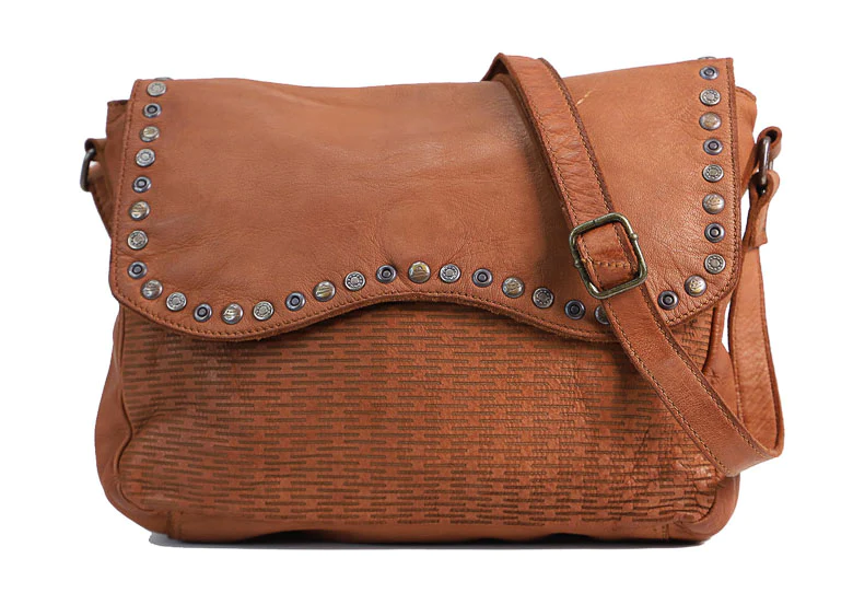 Hartley Crossbody Bag