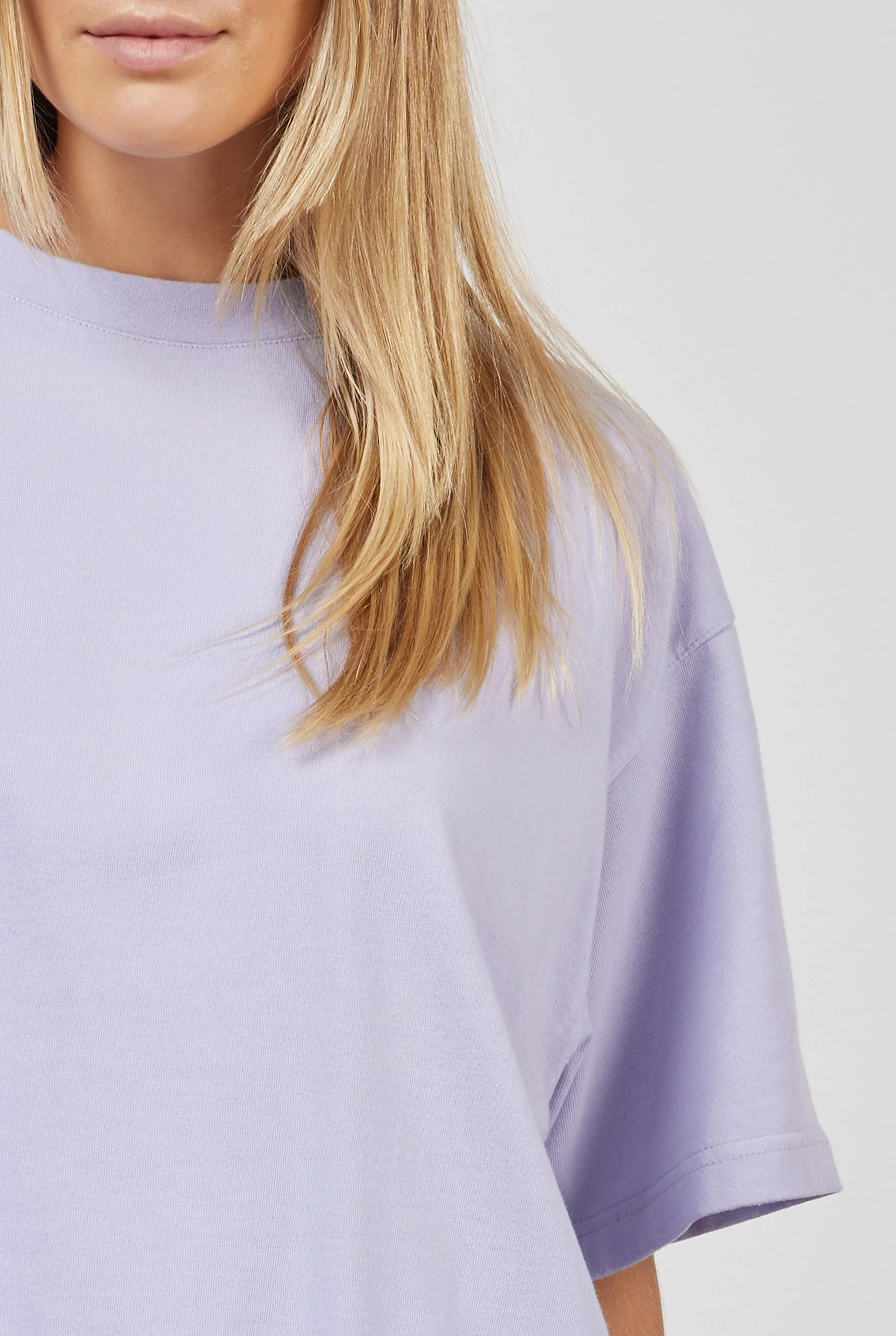 Relaxed Tee