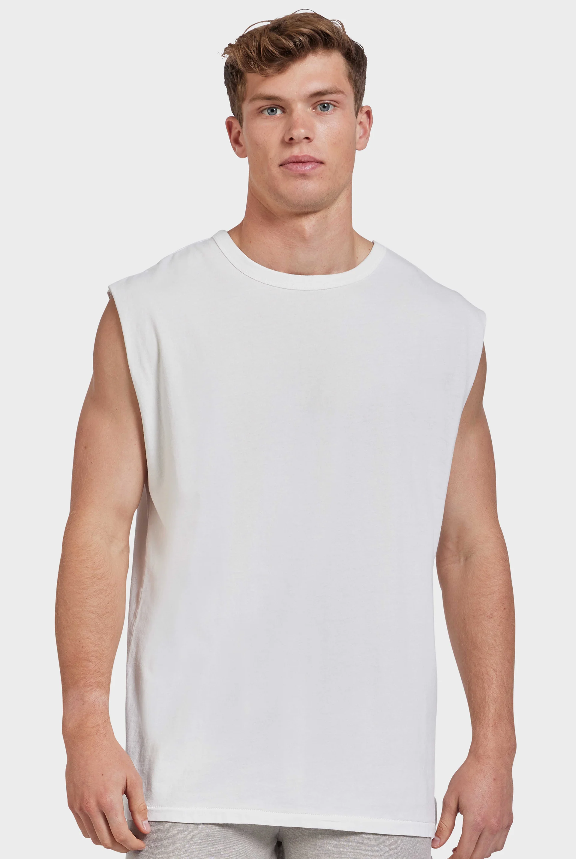 Jimmy Muscle Tee