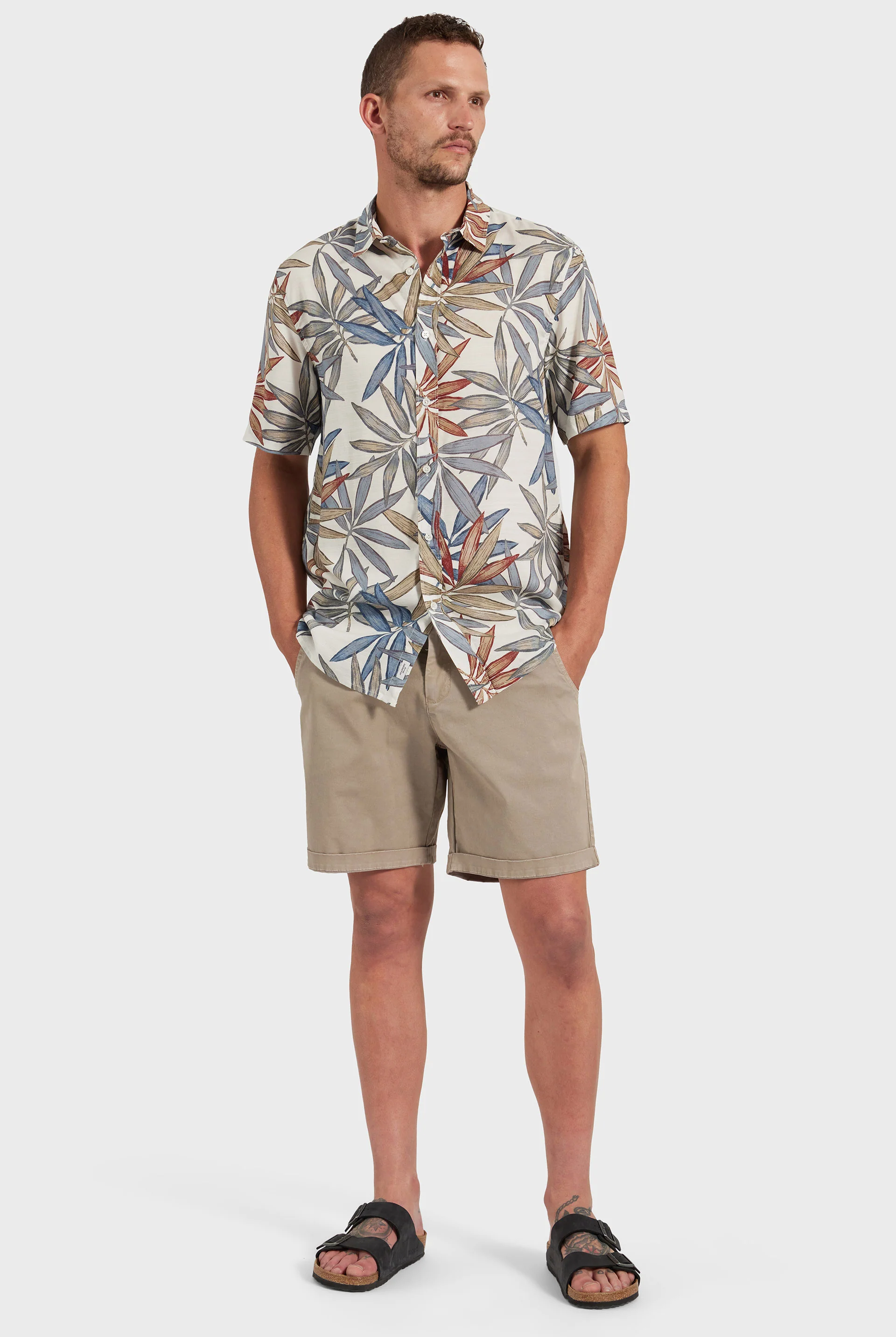 Malibu Short Sleeve Shirt