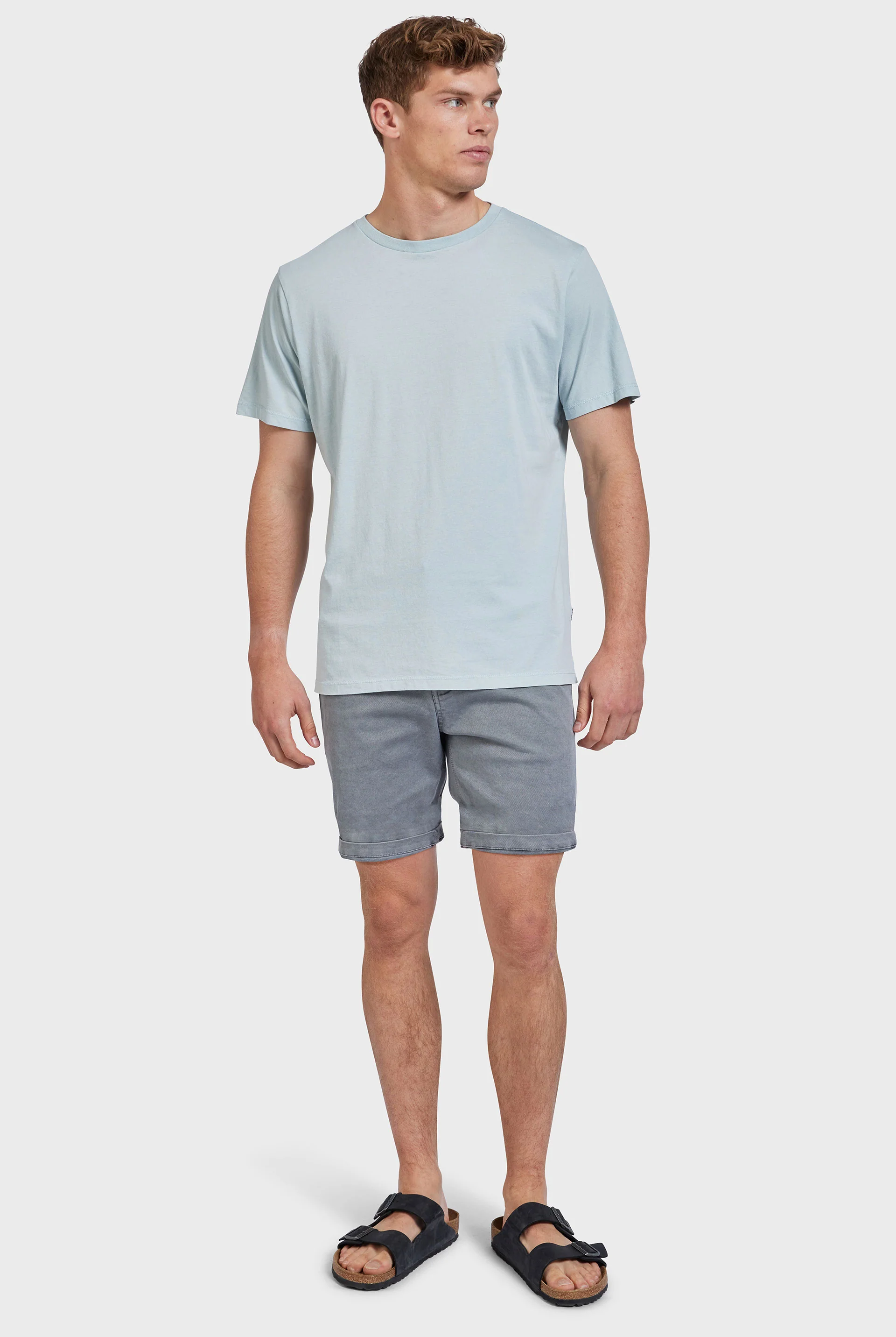 Jensen 5 Pocket Short