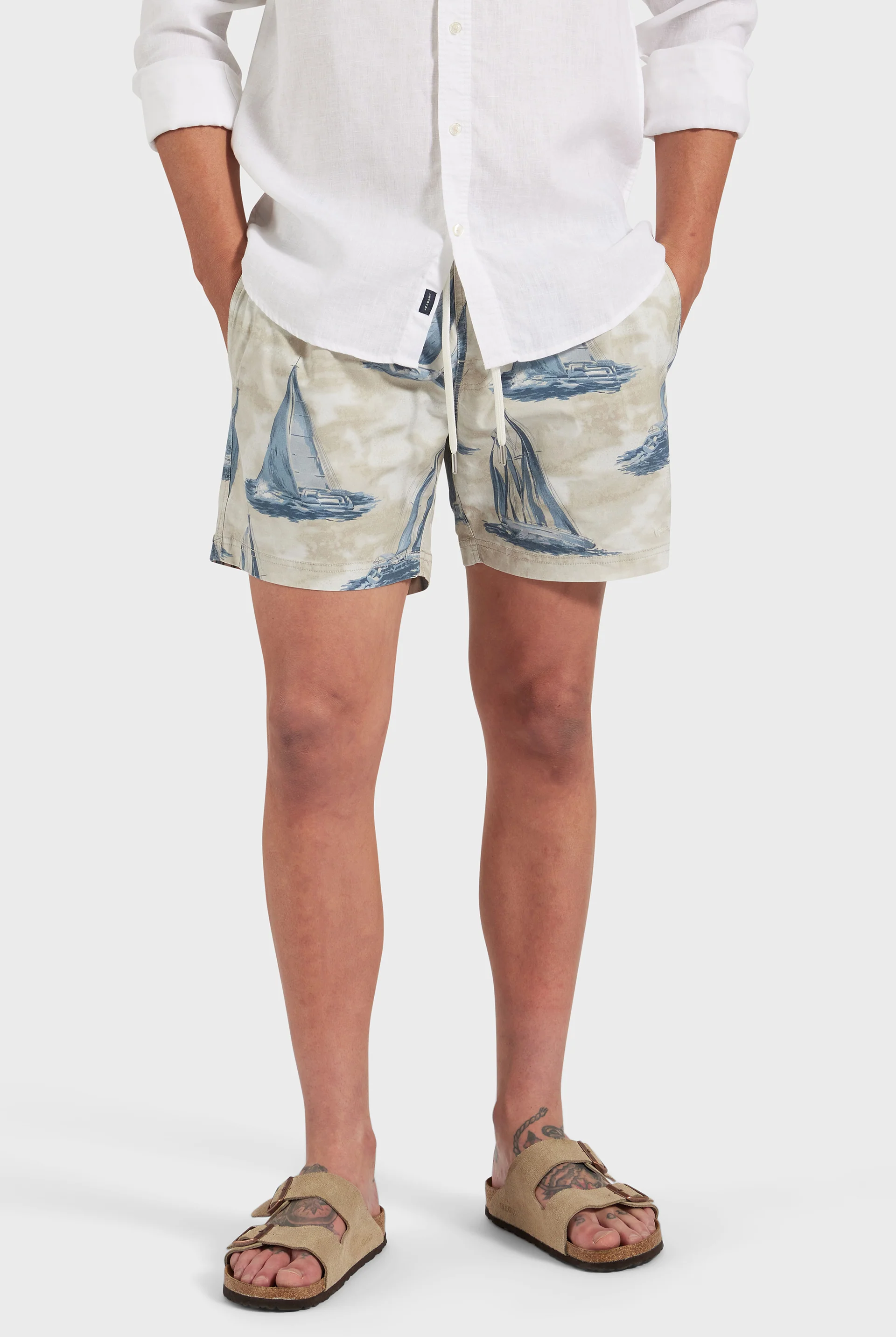 Marina Del Ray Boardy