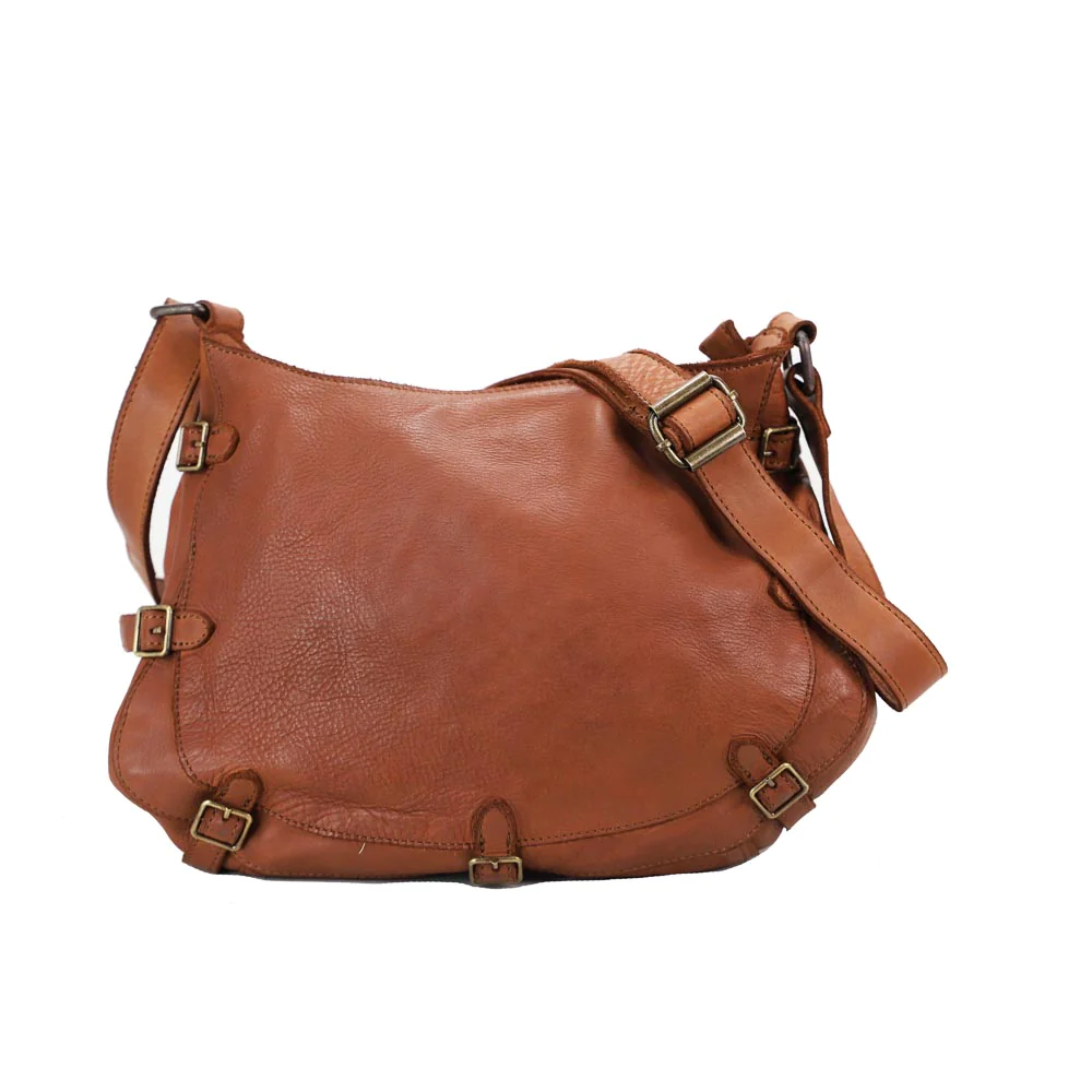 Beatrice Crossbody Bag