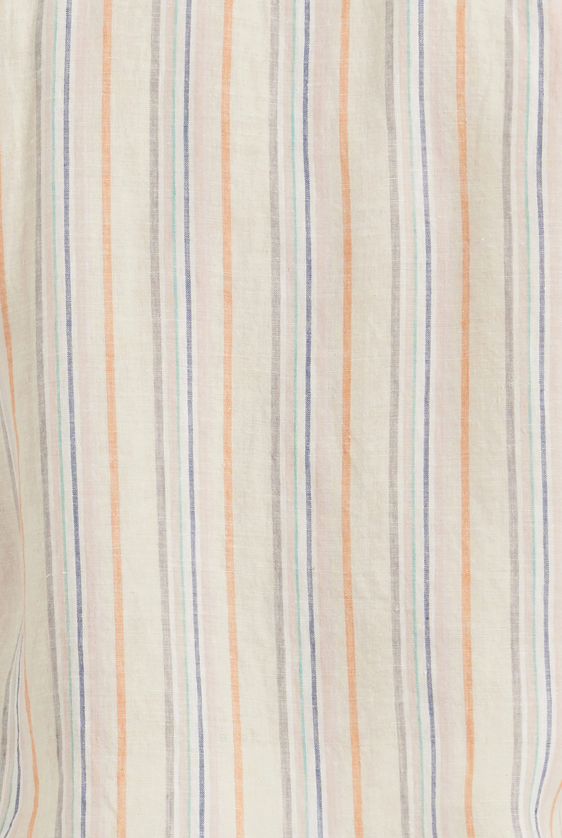 La Jolla Linen Shirt