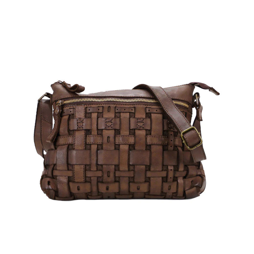 Jennifer Crossbody Bag