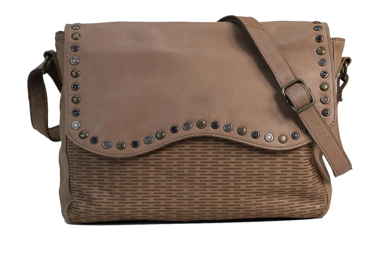 Hartley Crossbody Bag