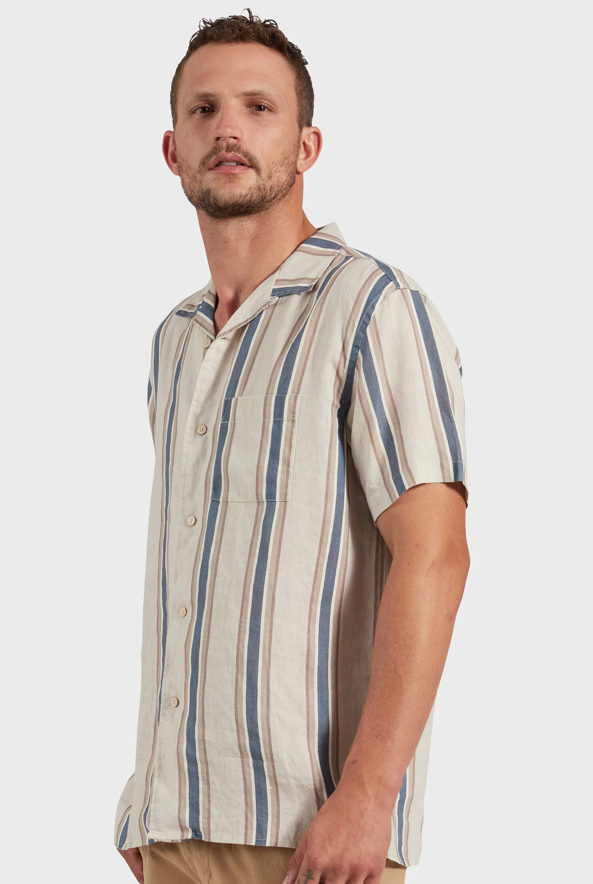 Kobuk Short Sleeve Shirt