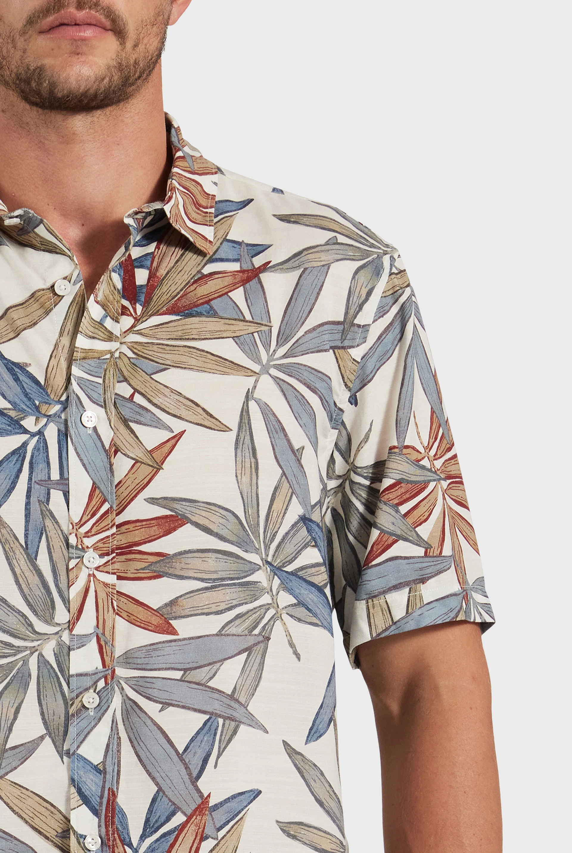 Malibu Short Sleeve Shirt