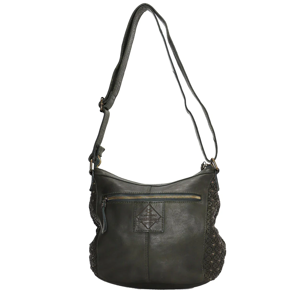 Lilah Crossbody Bag