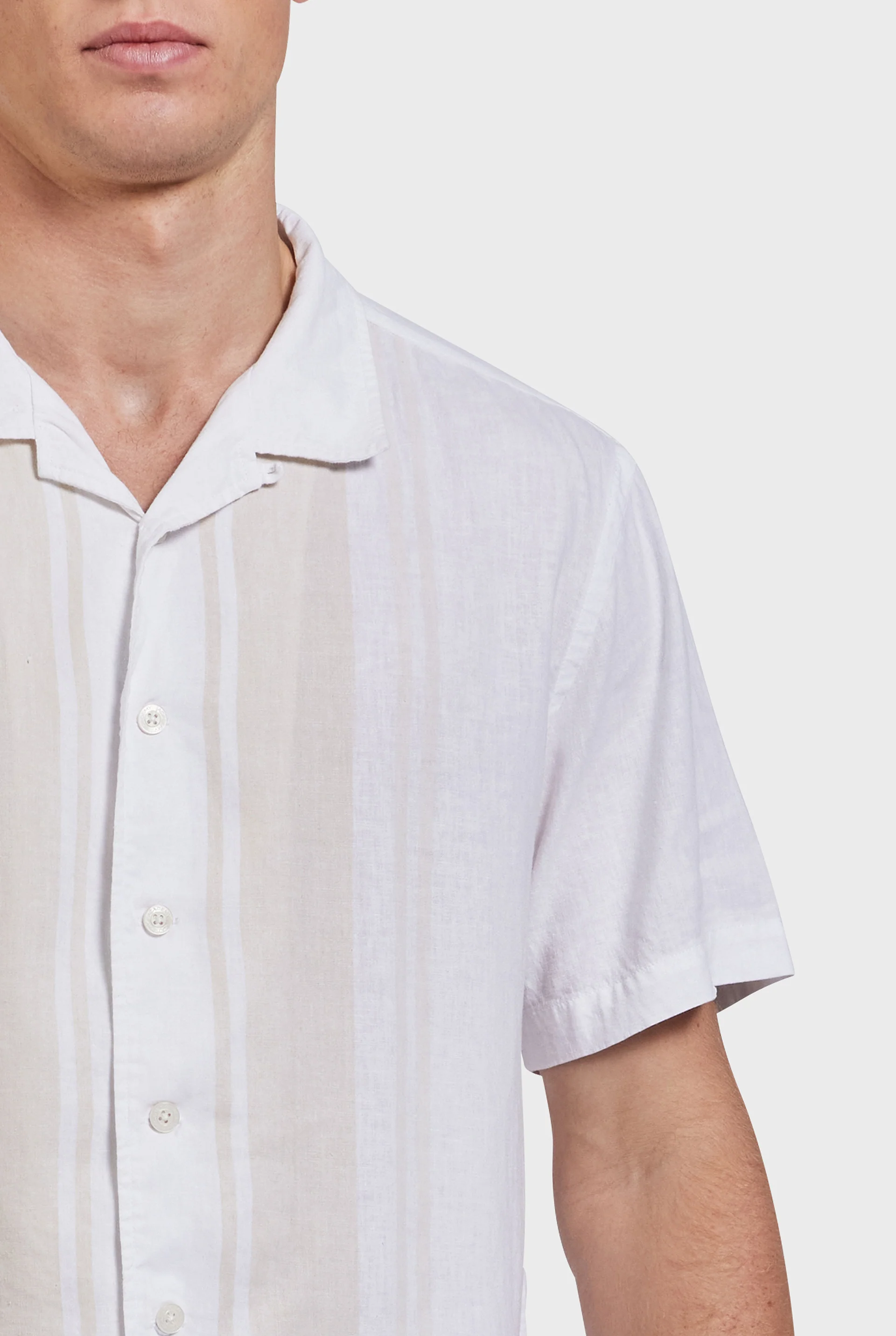 Charlie Short Sleeve Shirt