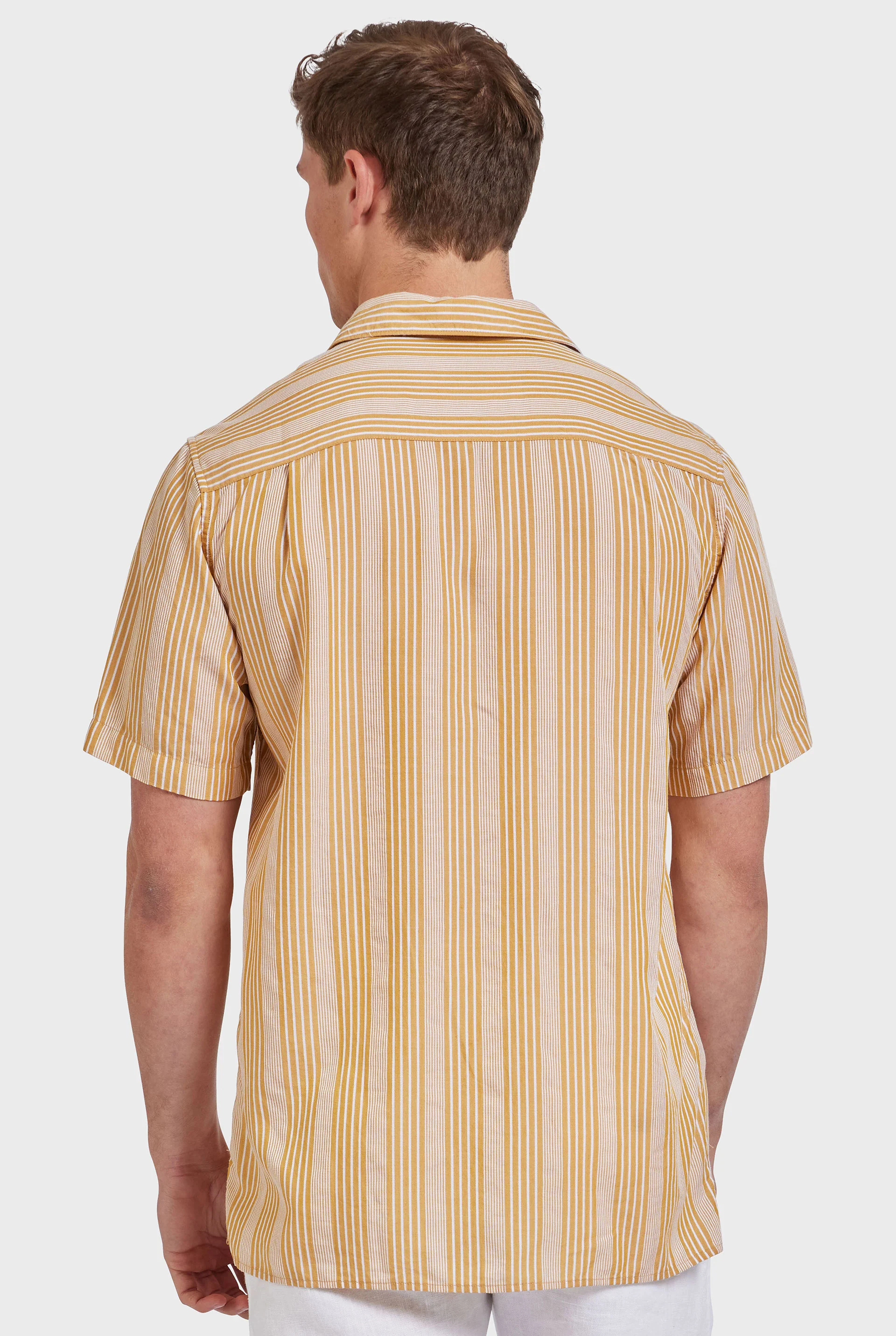 Stevens Short Sleeve Shirt