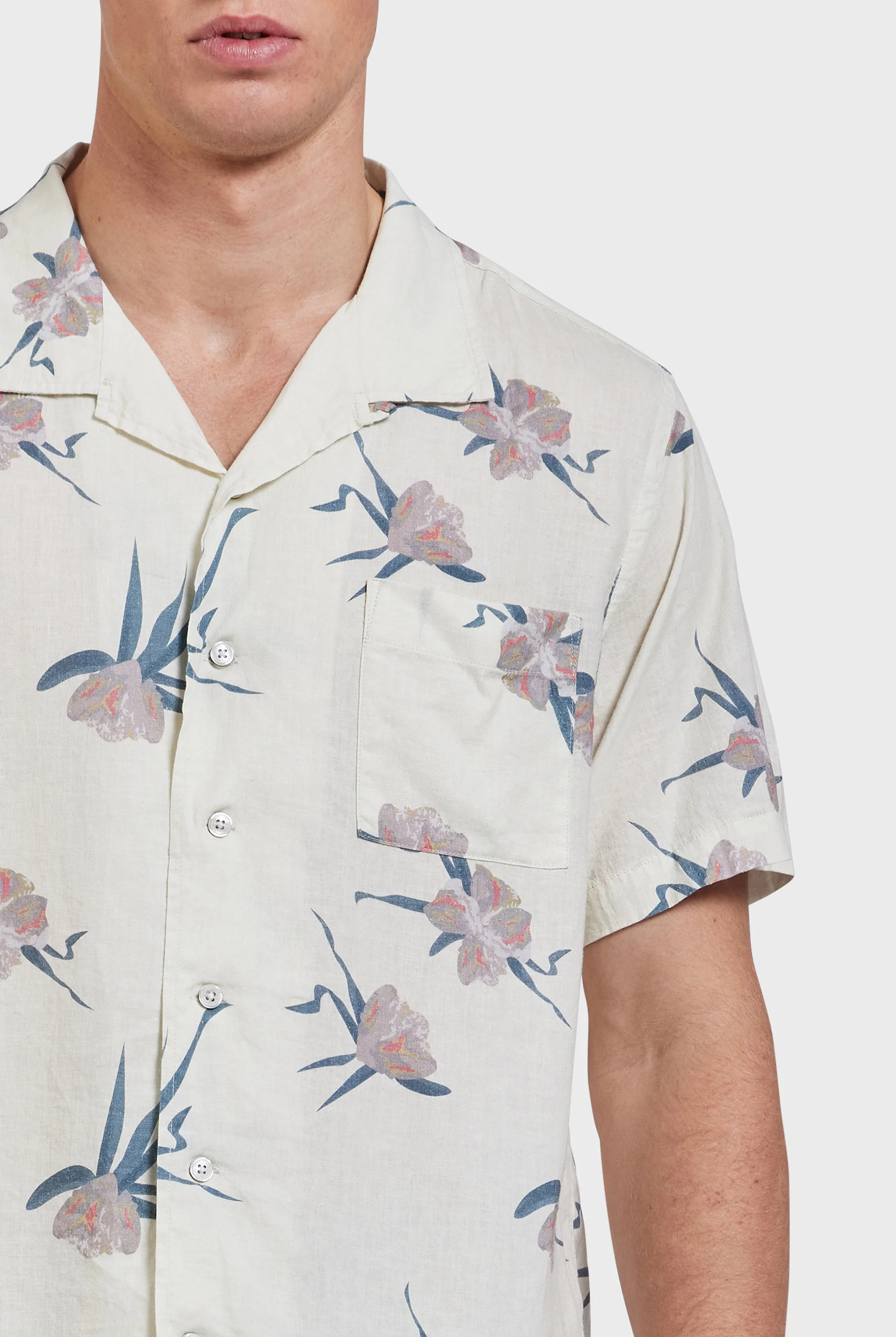 San Jose Short Sleeve Shirt