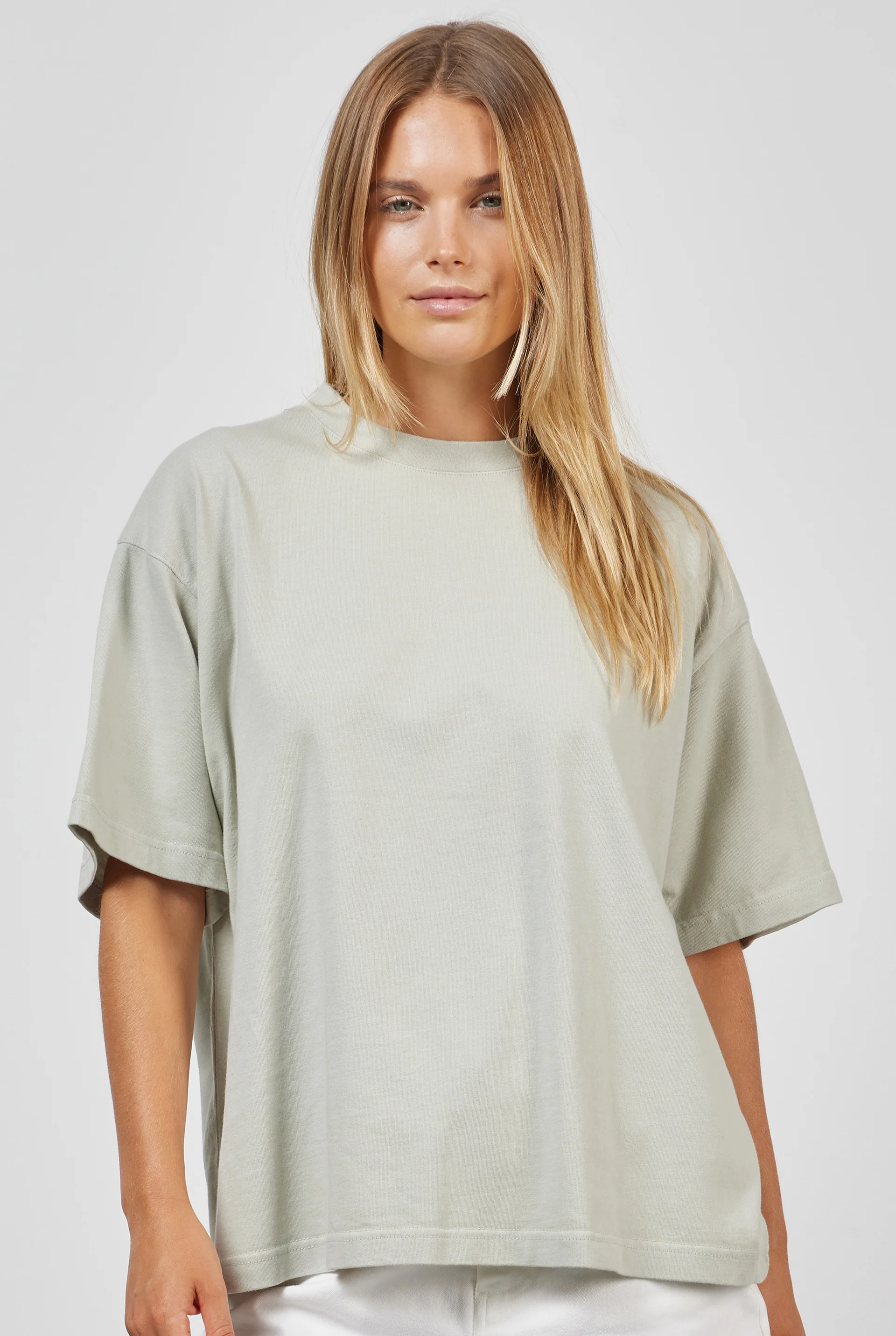 Relaxed Tee