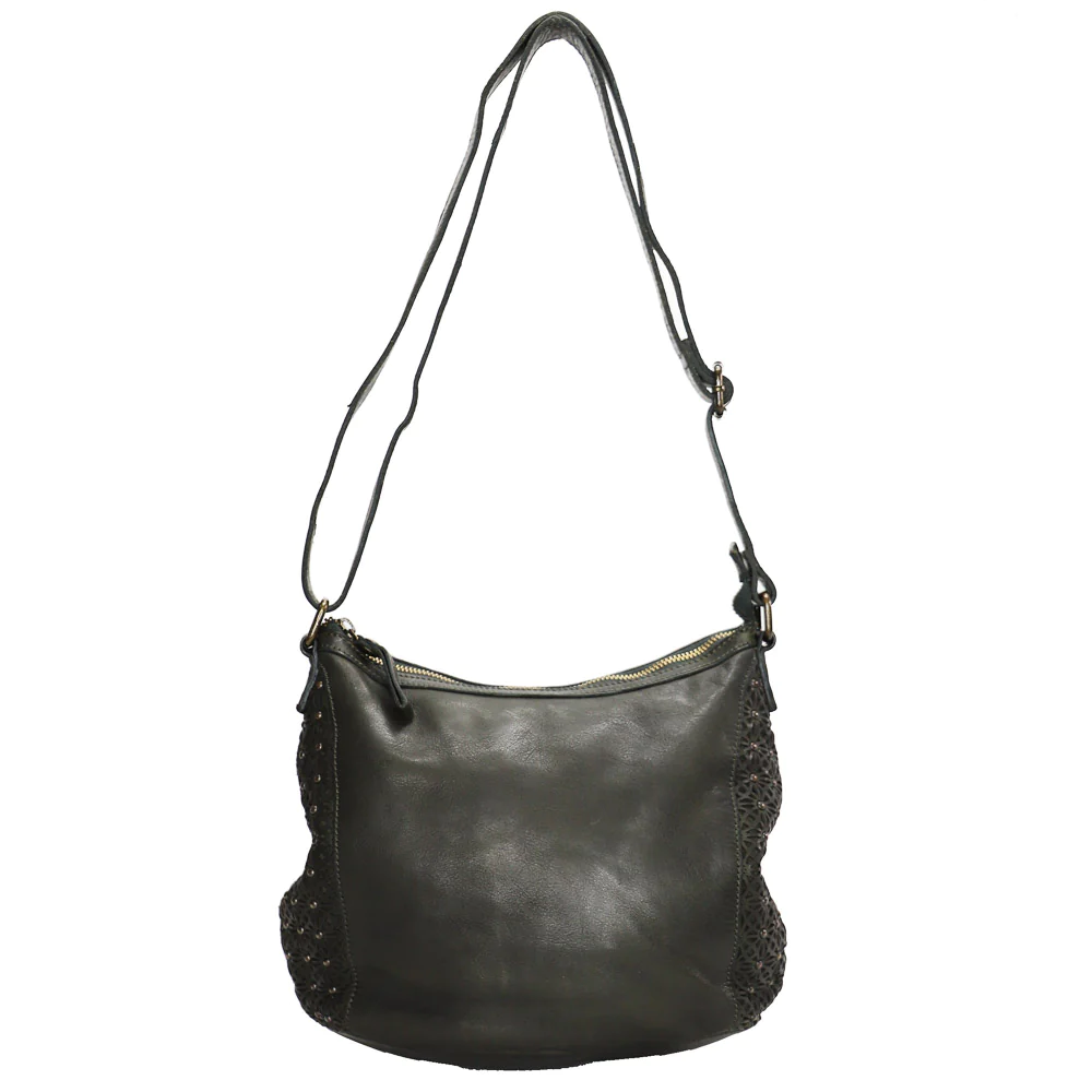 Lilah Crossbody Bag