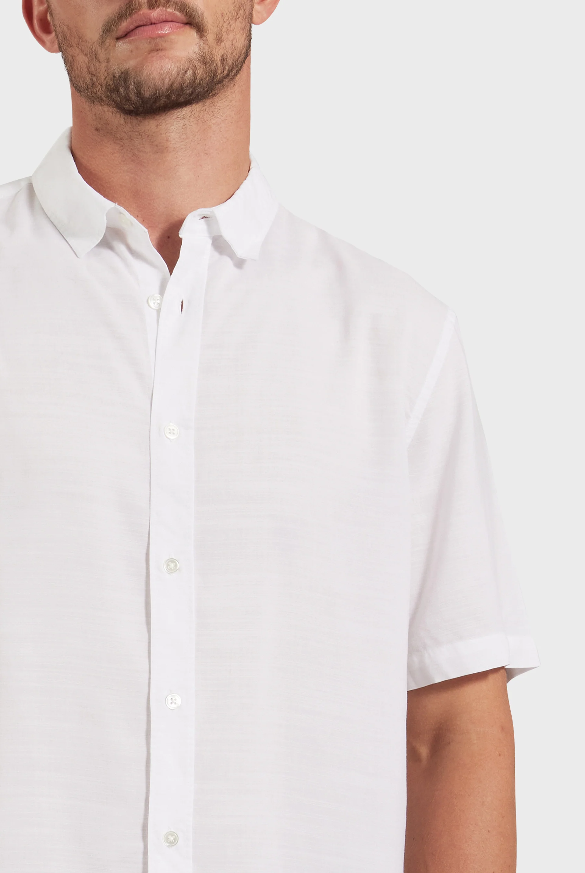 Stevens Short Sleeve Shirt
