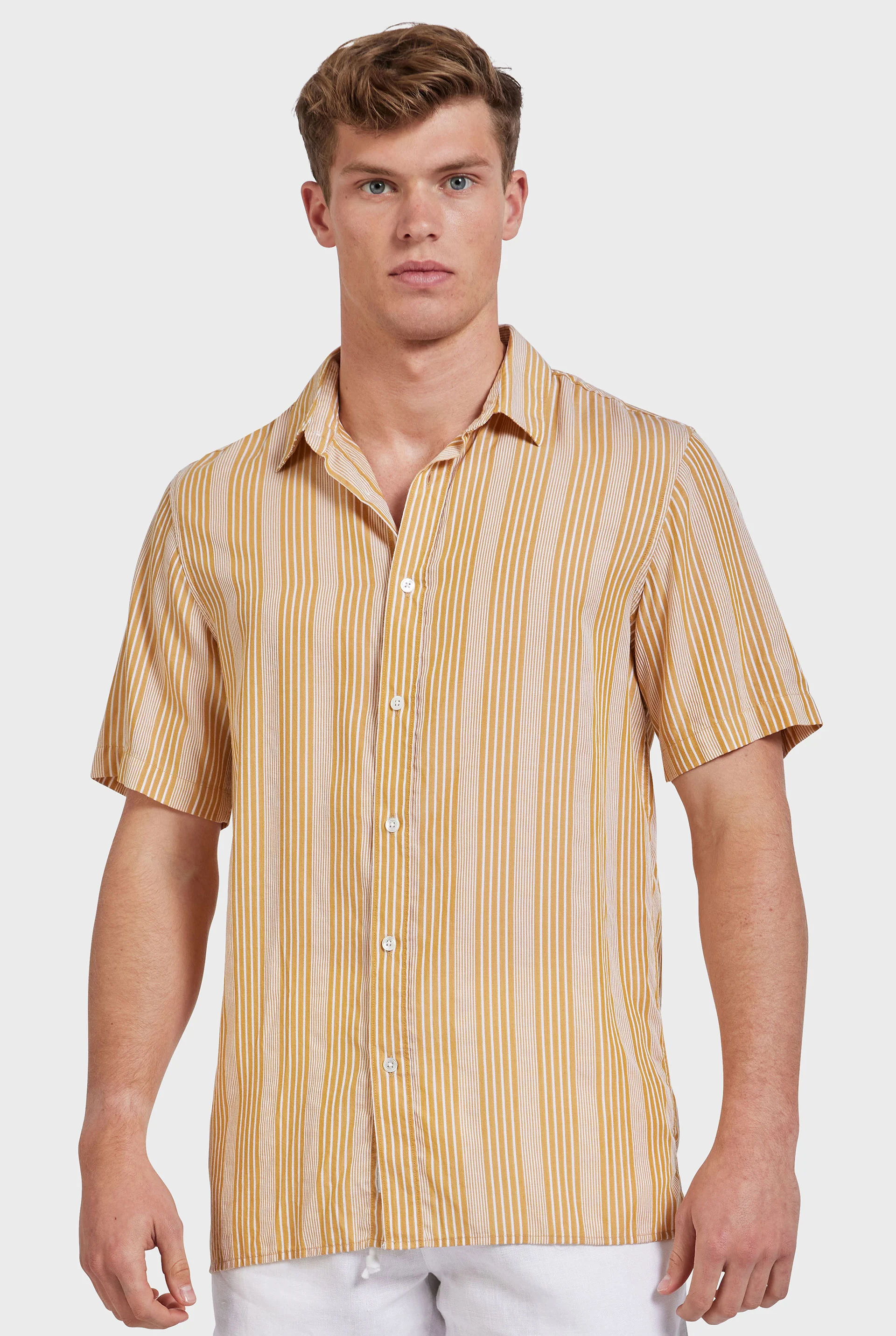 Stevens Short Sleeve Shirt