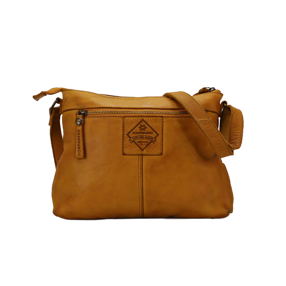 Jennifer Crossbody Bag