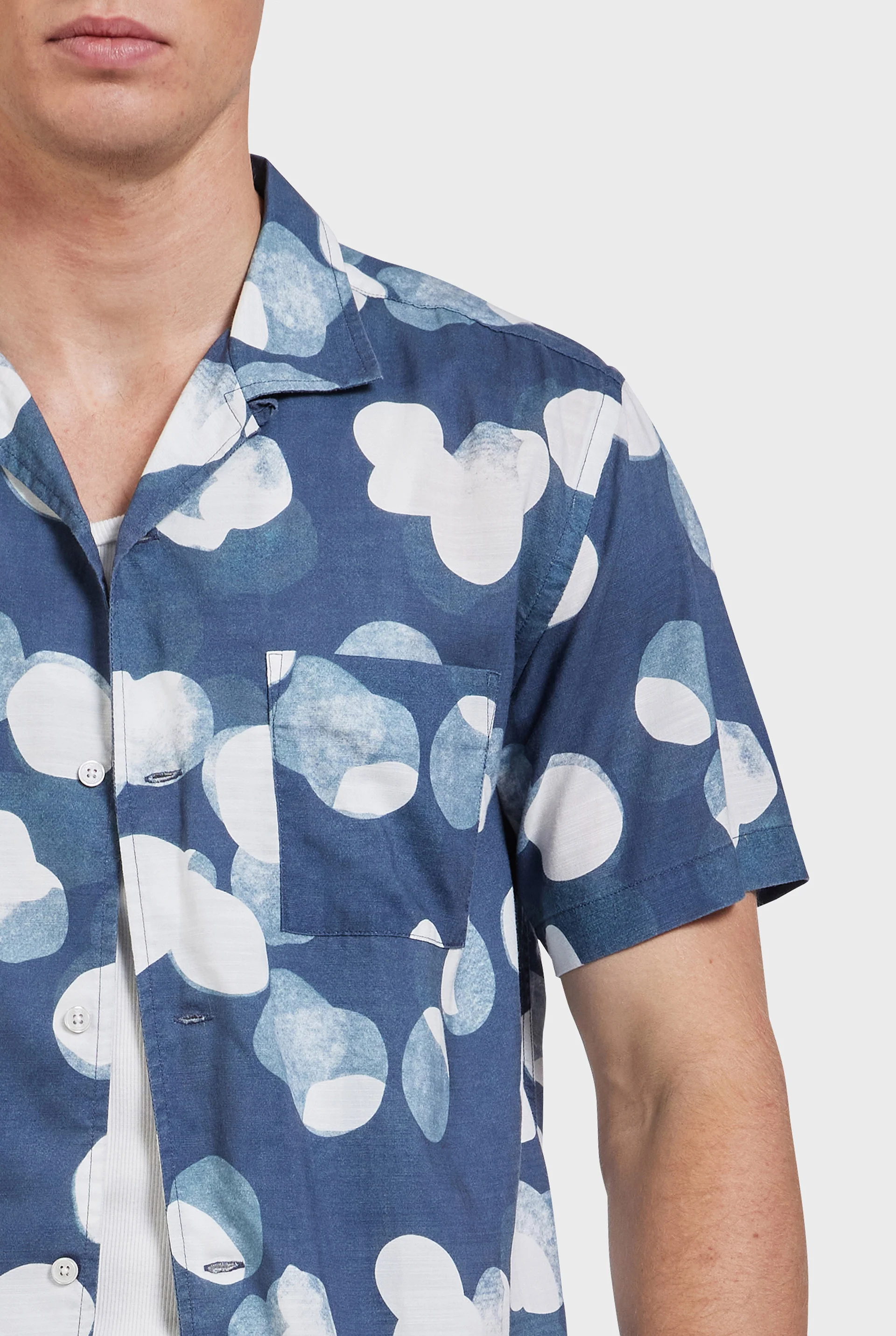 Kyoto Short Sleeve Shirt