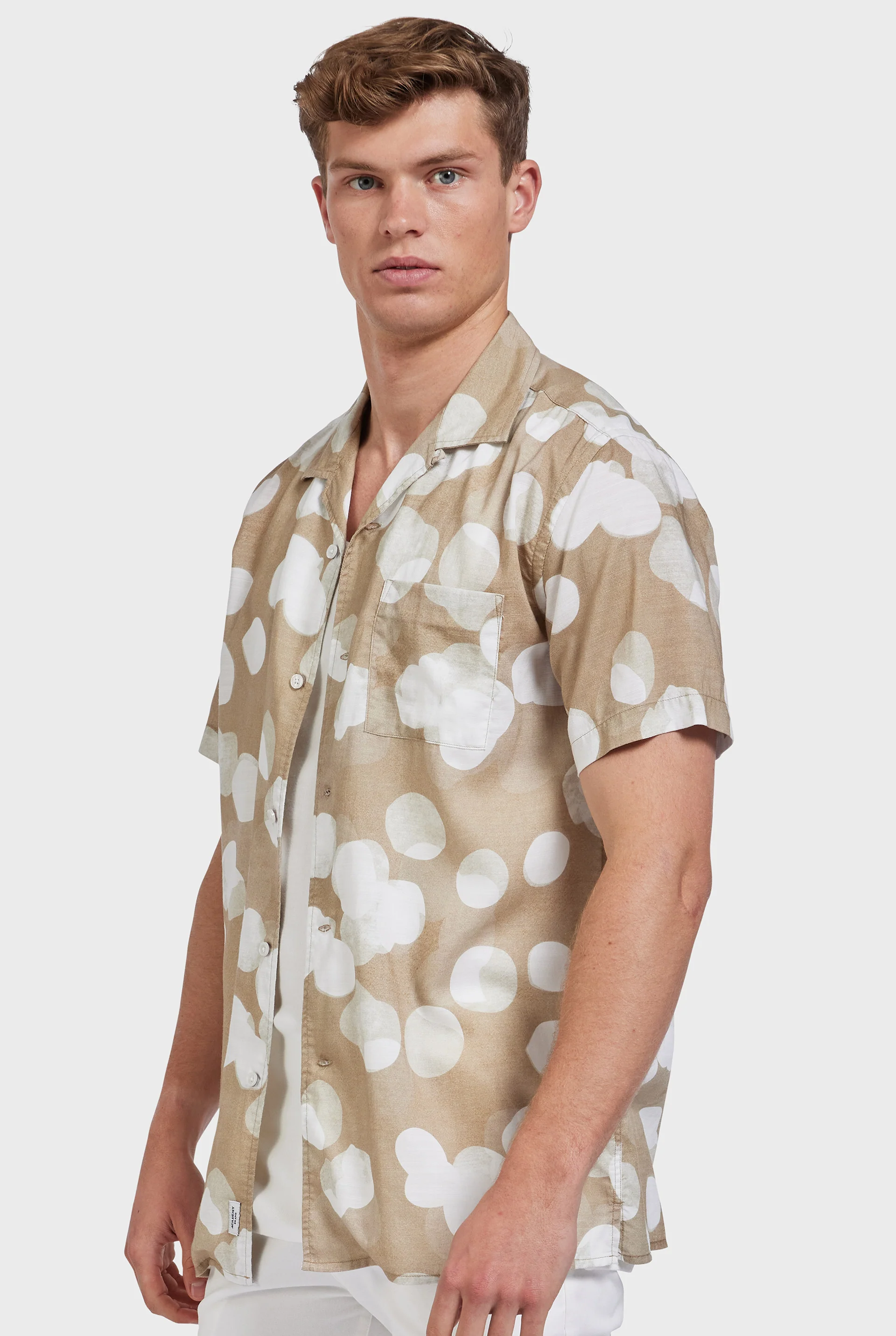 Kyoto Short Sleeve Shirt
