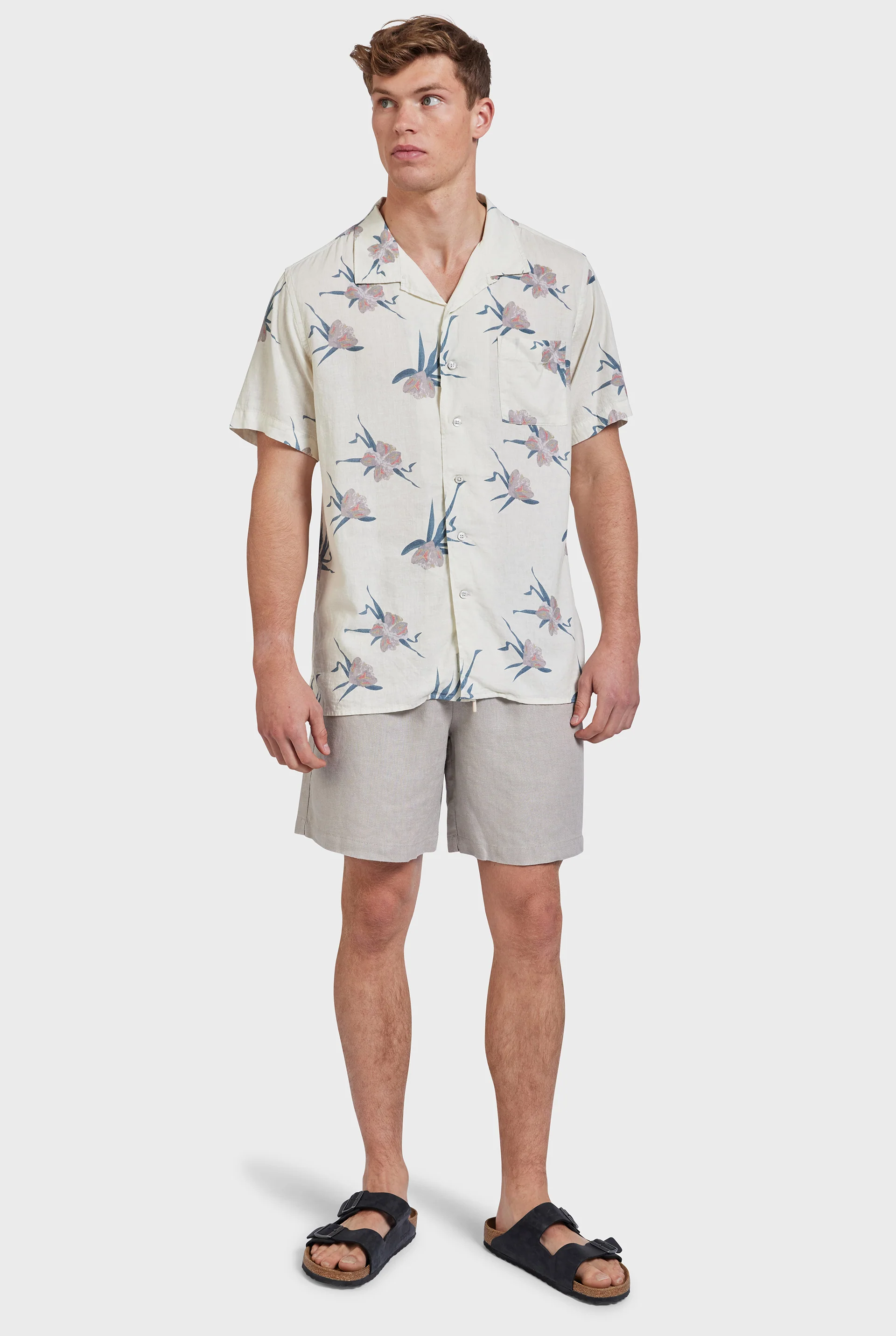 San Jose Short Sleeve Shirt